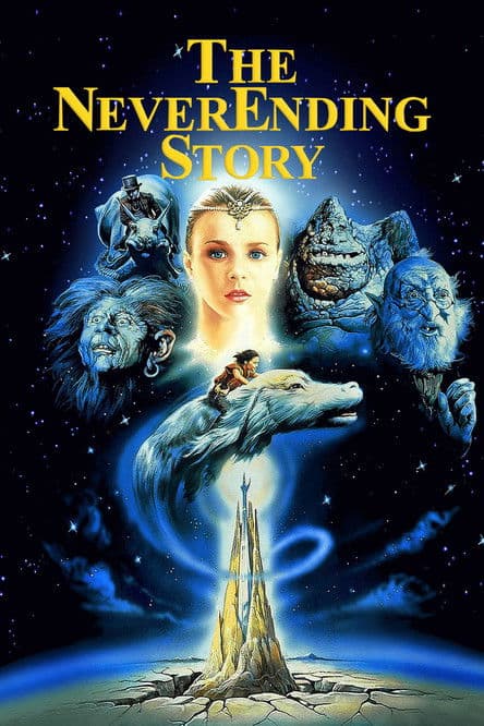 The NeverEnding Story preview 2