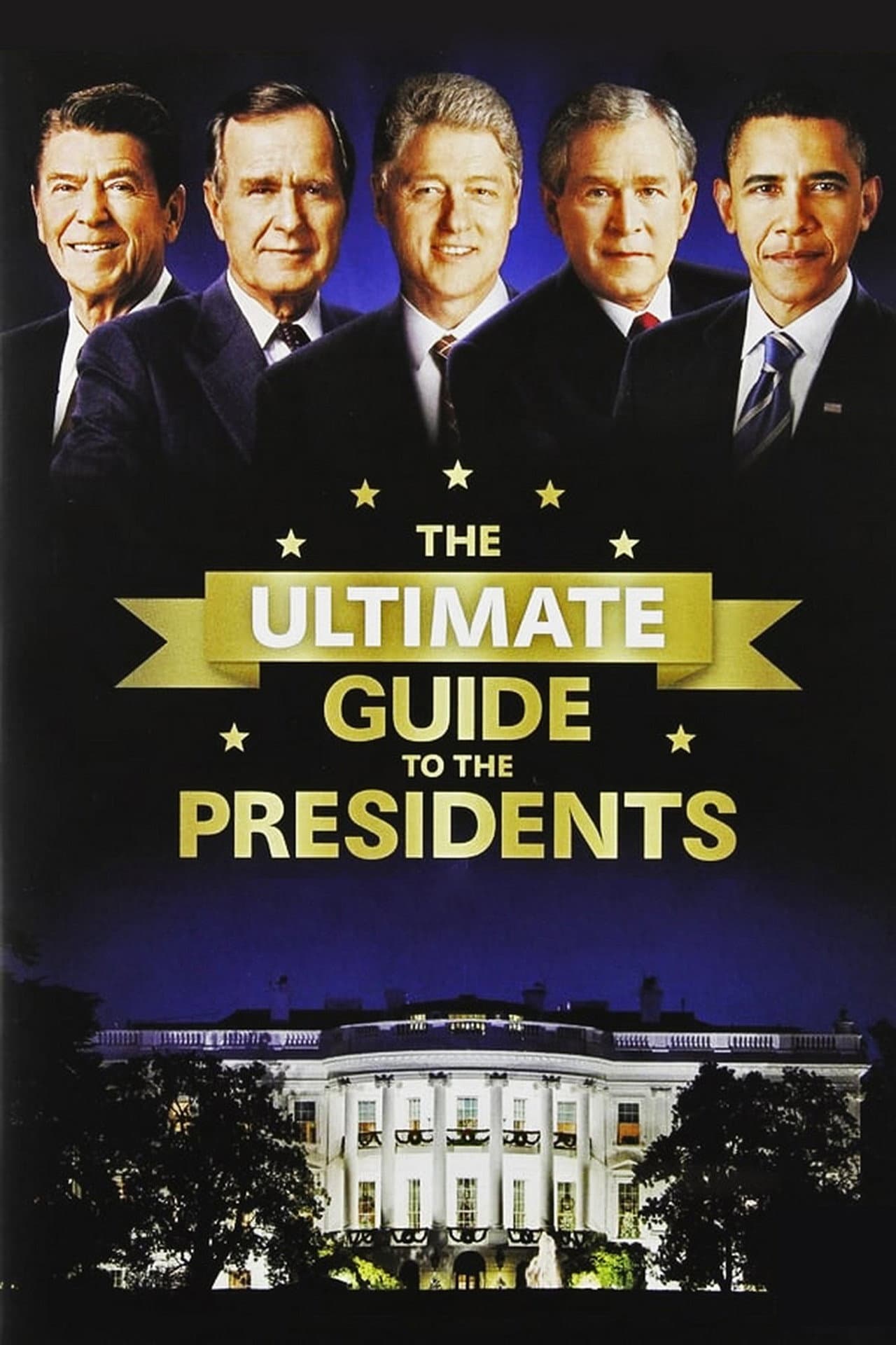 The Ultimate Guide to the Presidents preview 2