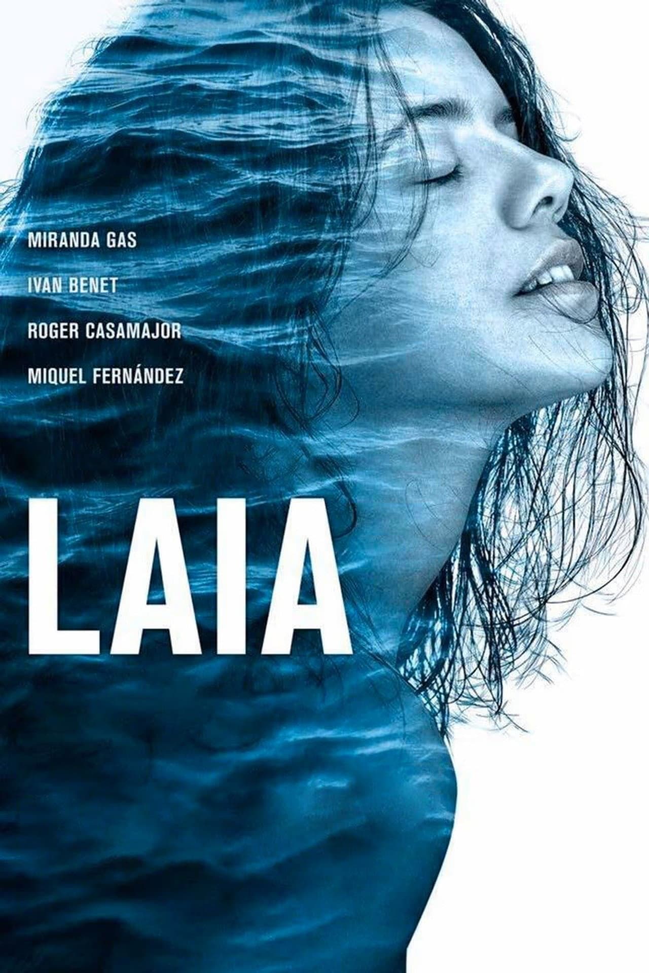 Laia preview 2