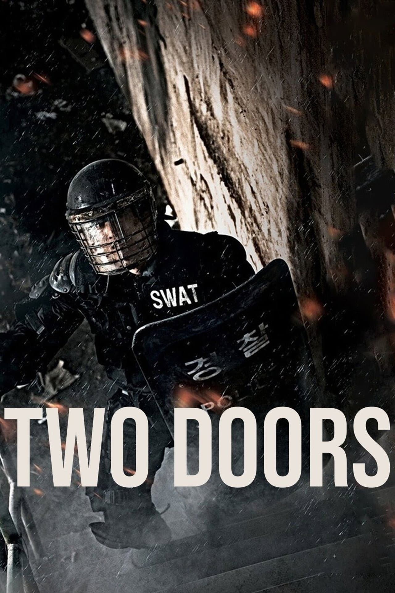 Two Doors preview 2