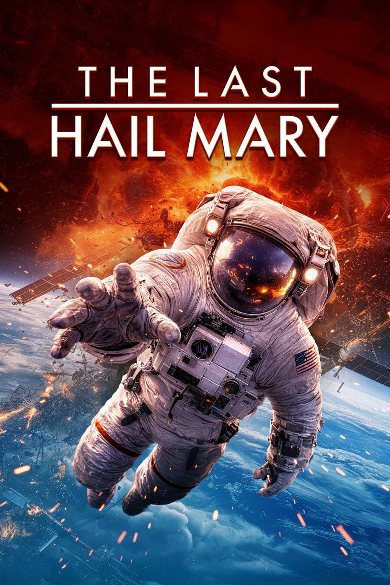 The Last Hail Mary preview 2