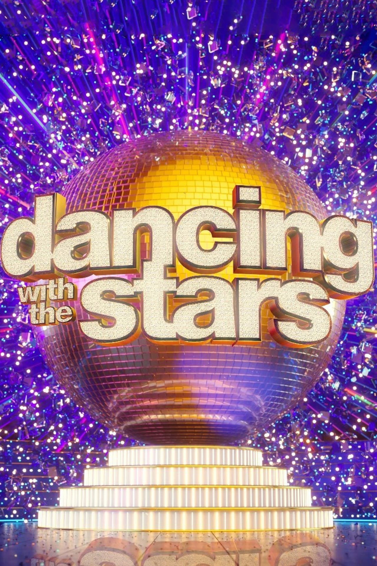 Dancing with the Stars preview 2