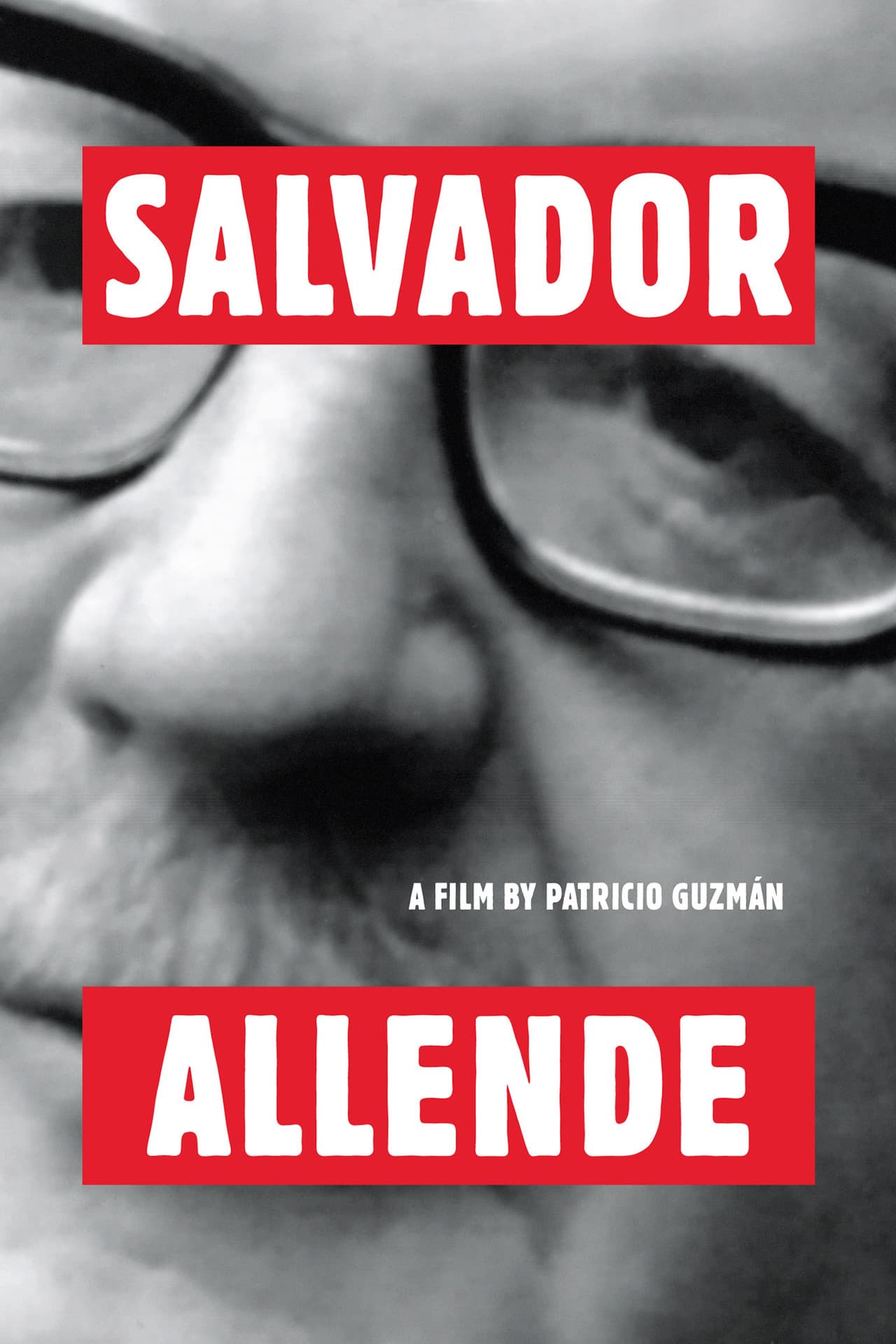 Salvador Allende preview 1