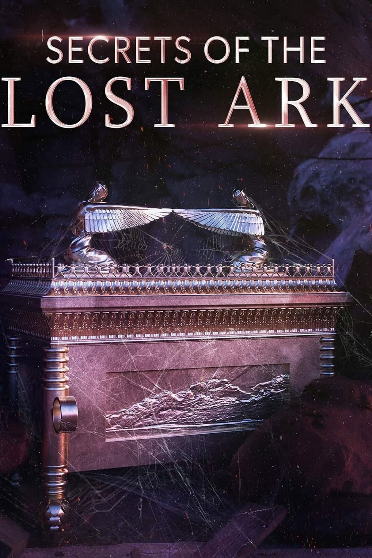 Secrets of the Lost Ark preview 2