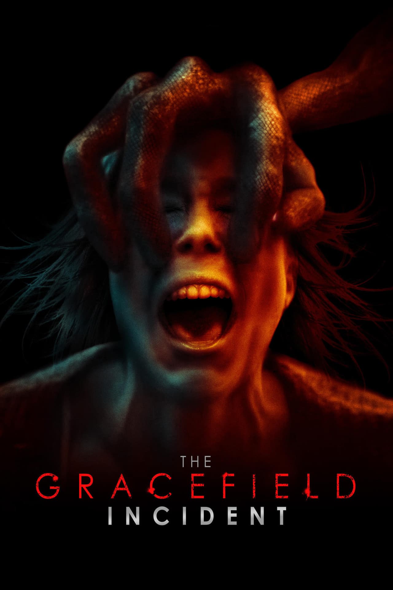 The Gracefield Incident preview 2