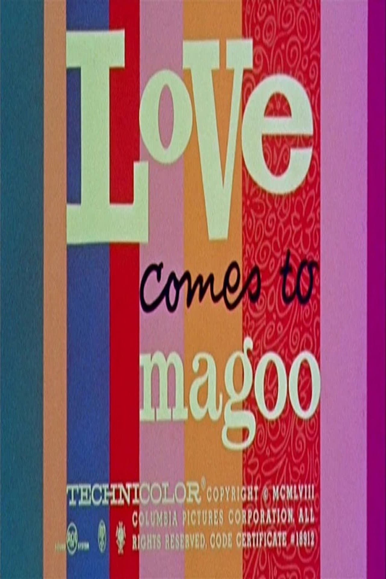 Love Comes to Magoo preview 2