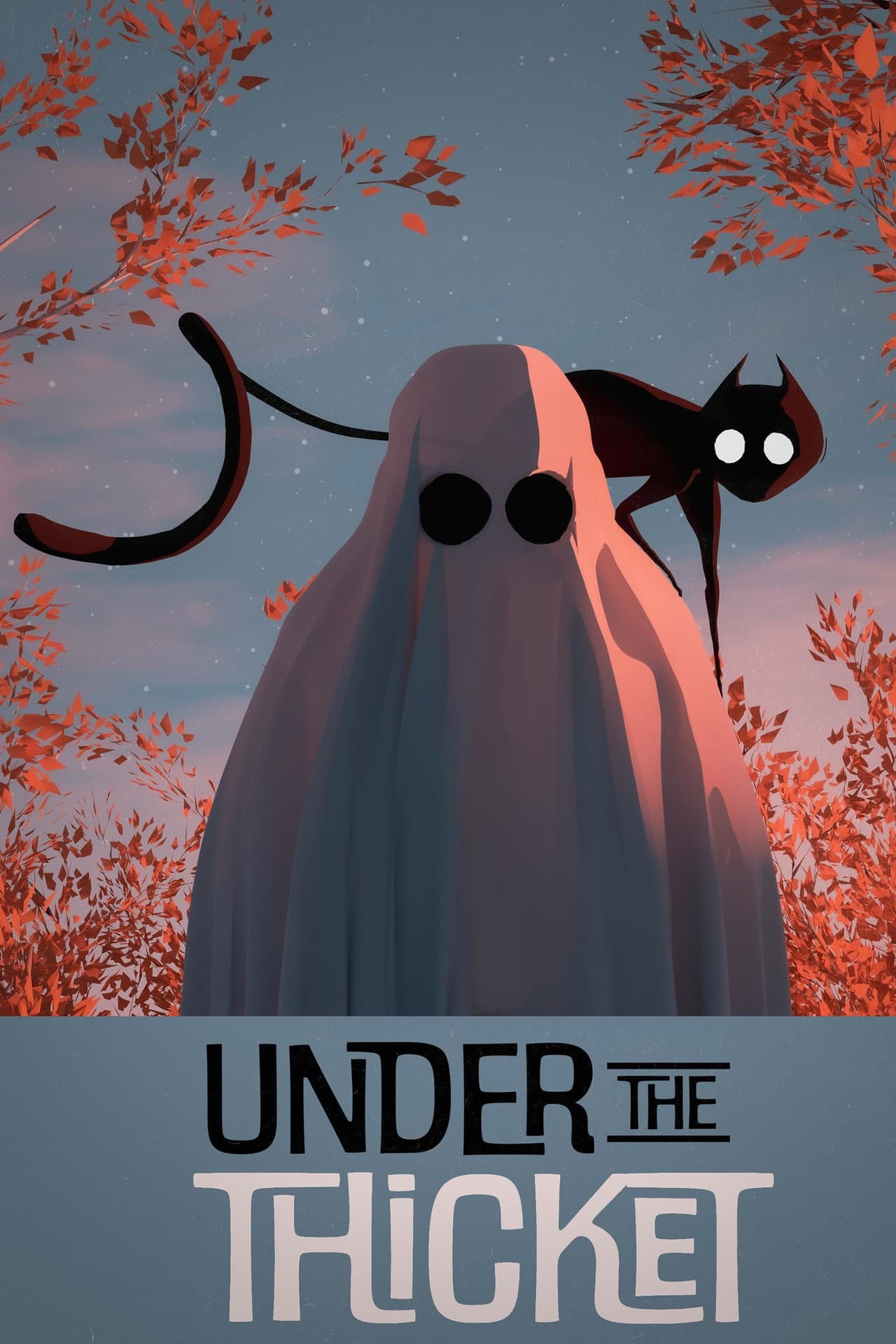 Under the Thicket preview 2