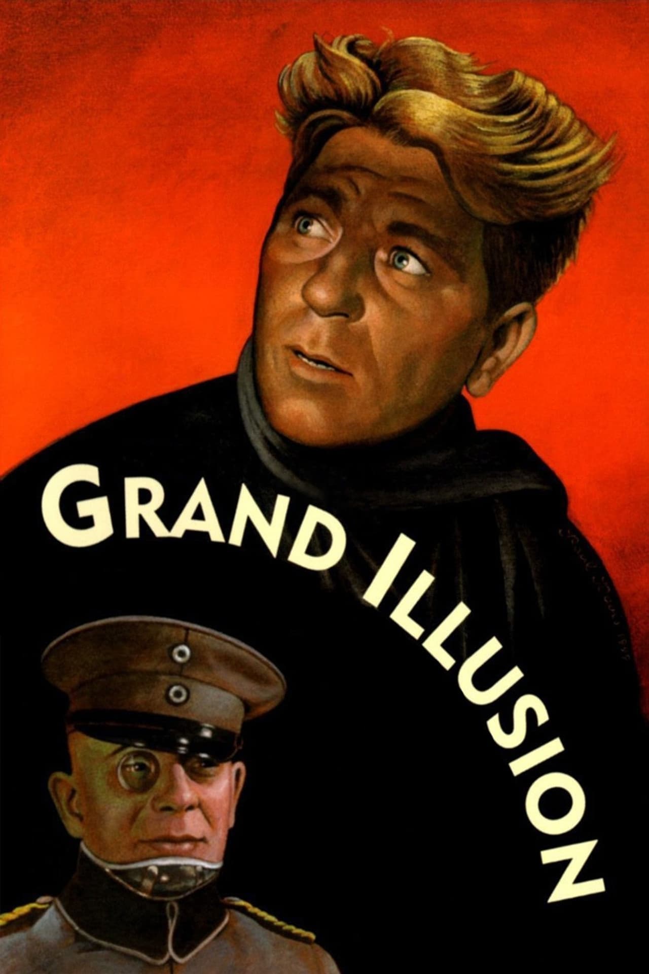 Grand Illusion preview 2
