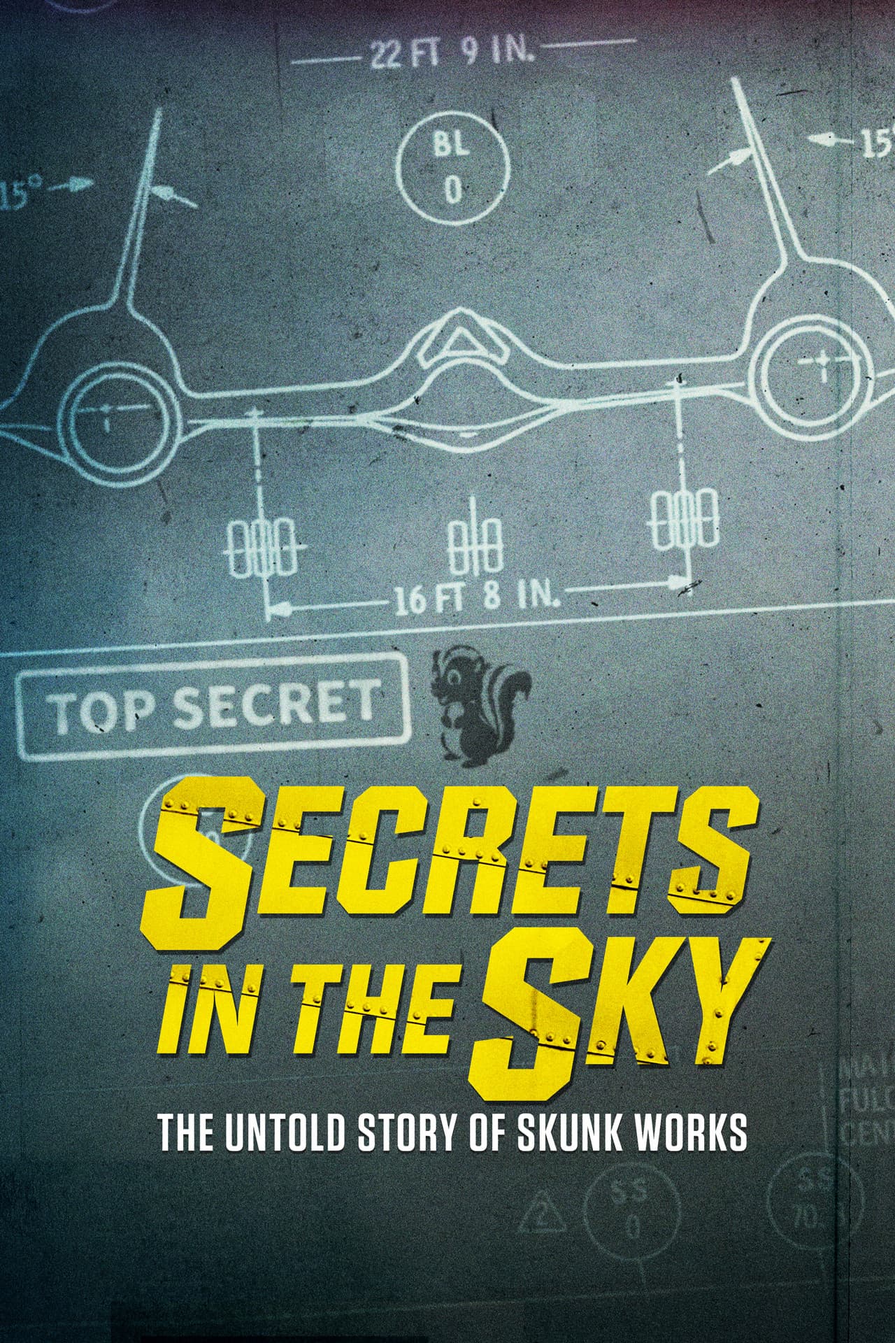 Secrets in the Sky: The Untold Story of Skunk Works preview 2