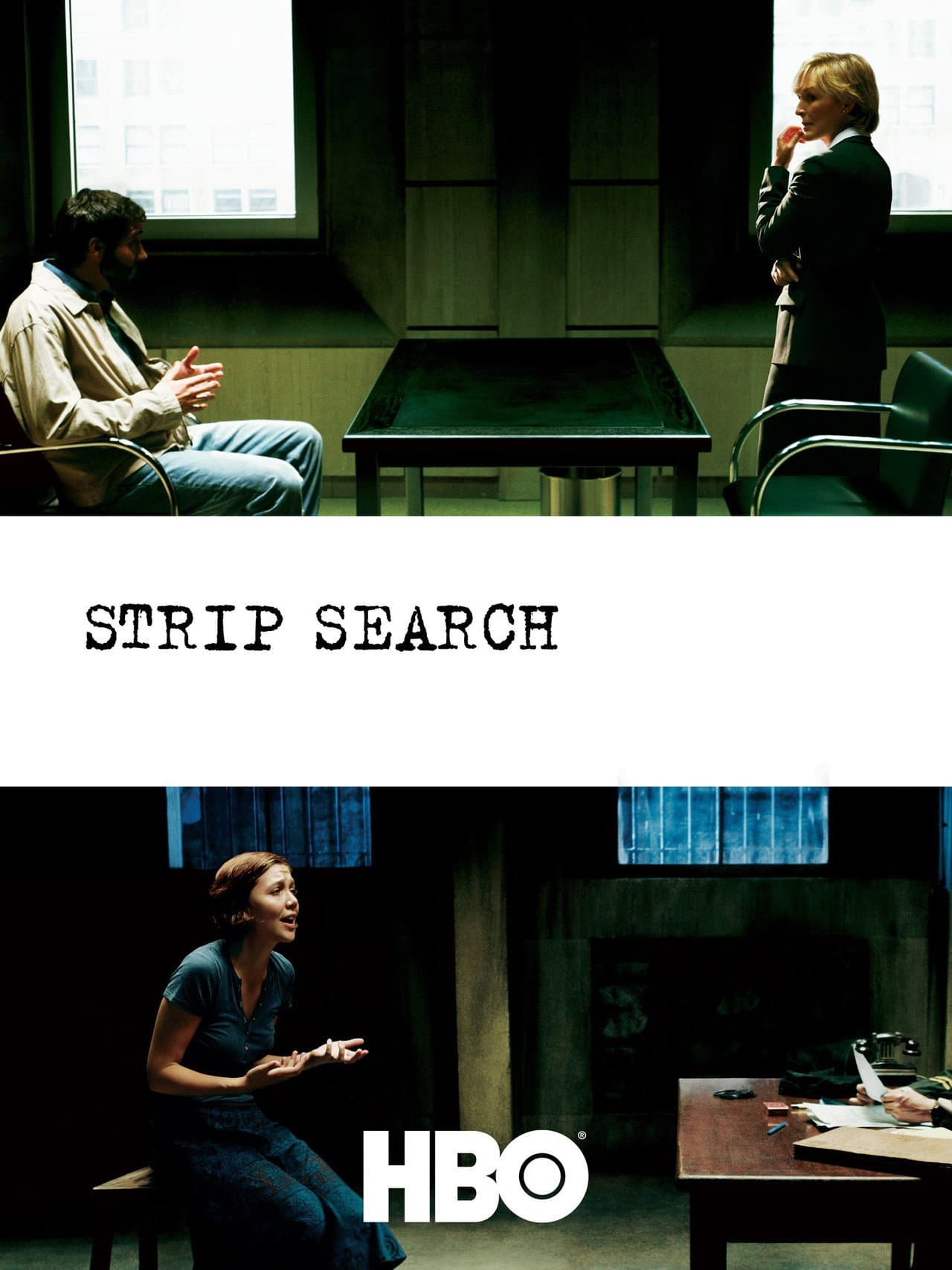 Strip Search preview 2