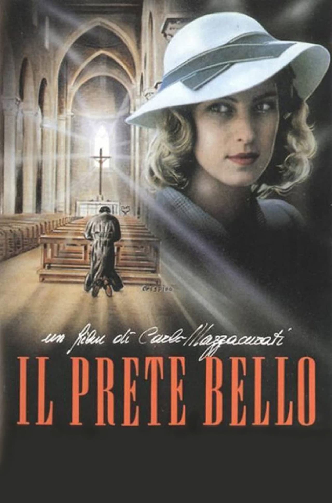 Il prete bello preview 2
