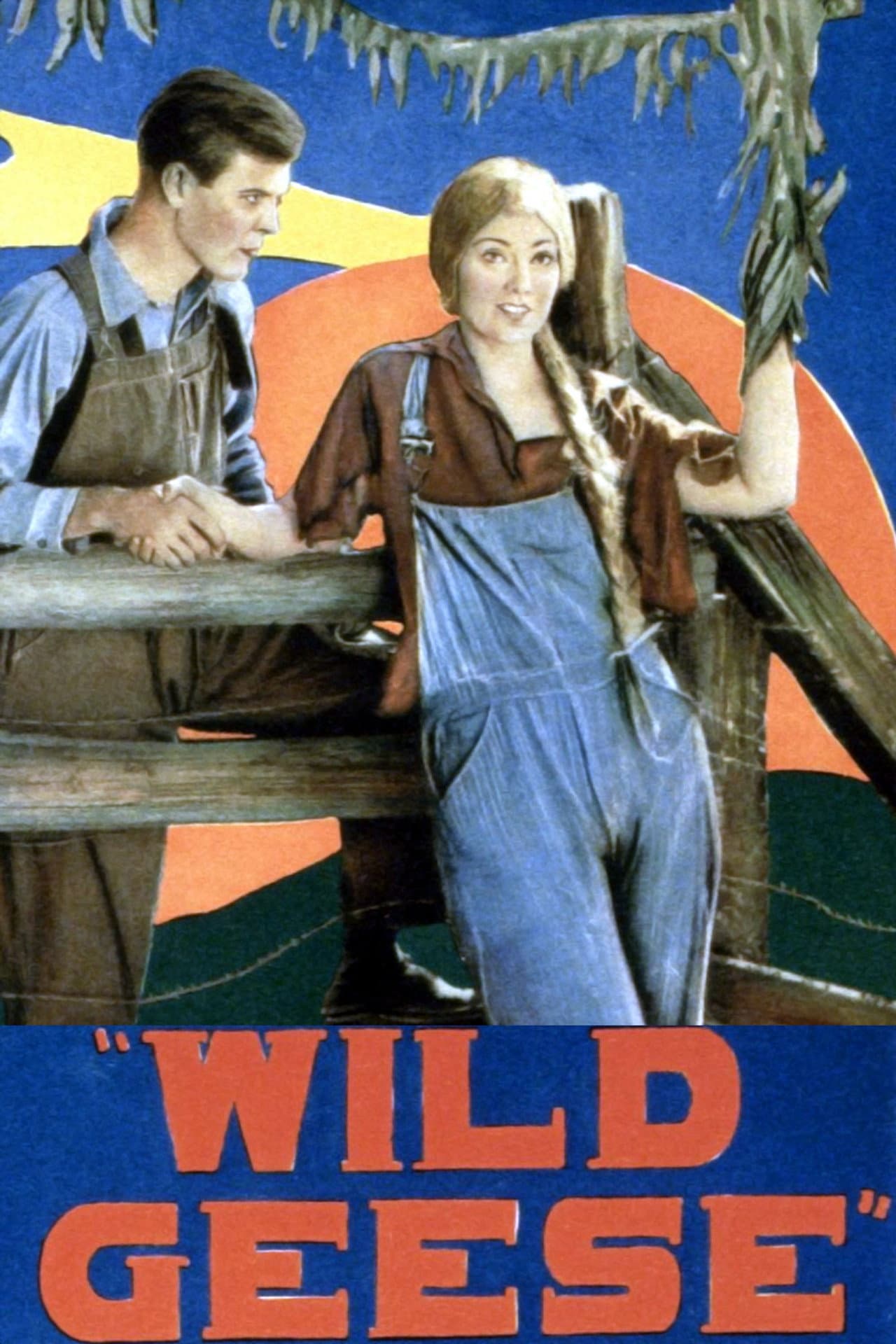 Wild Geese preview 2