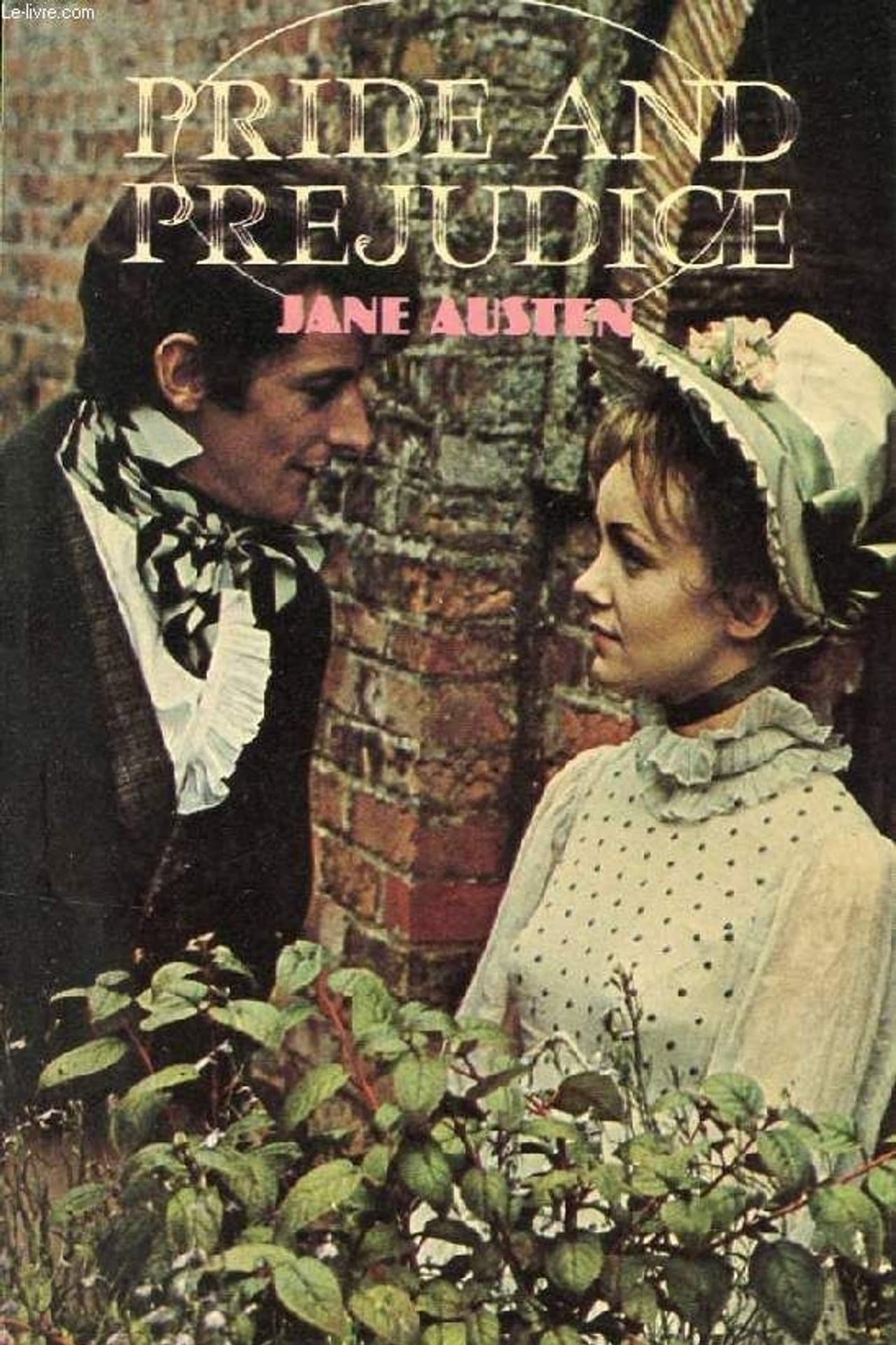 Pride and Prejudice preview 2