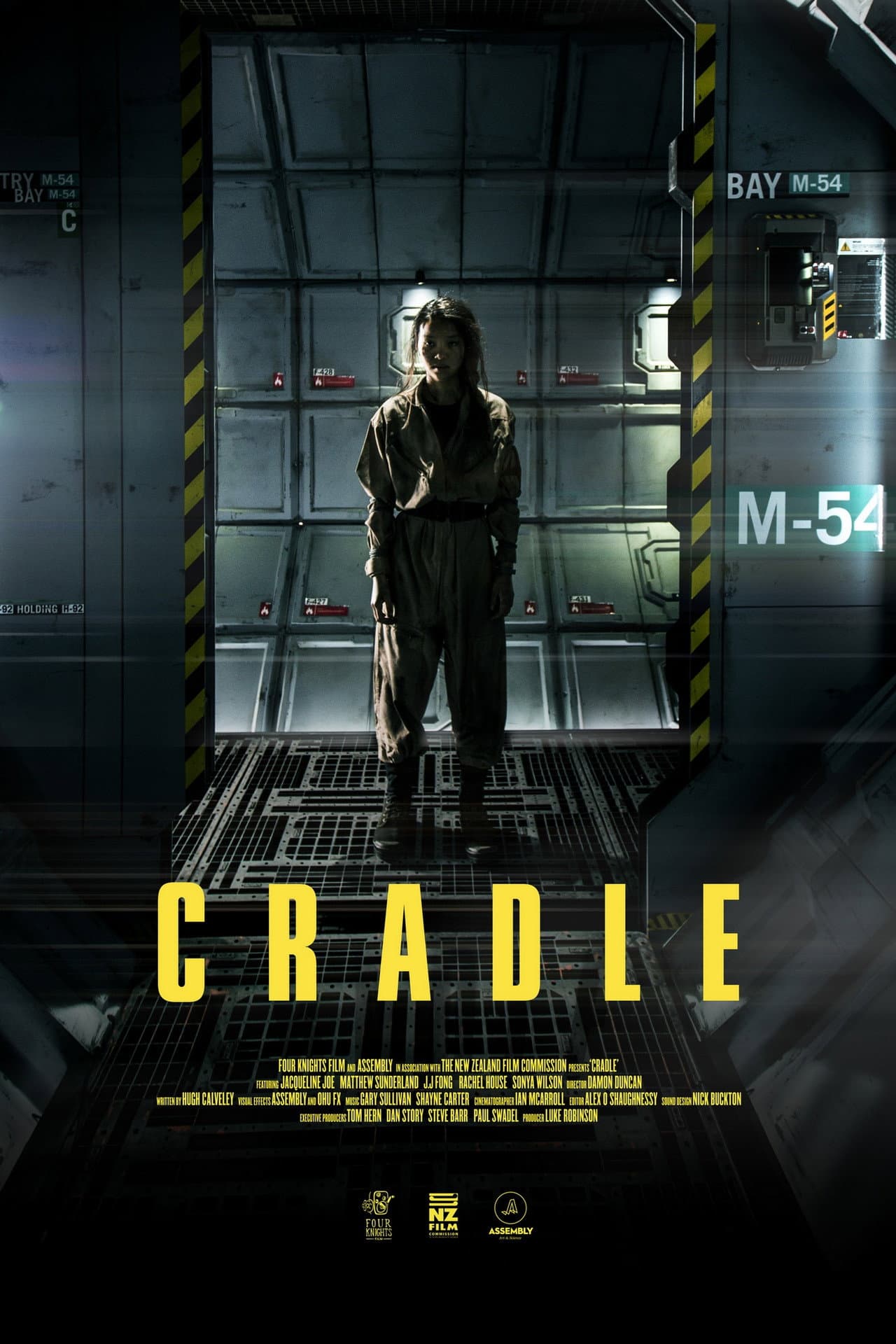 Cradle preview 2
