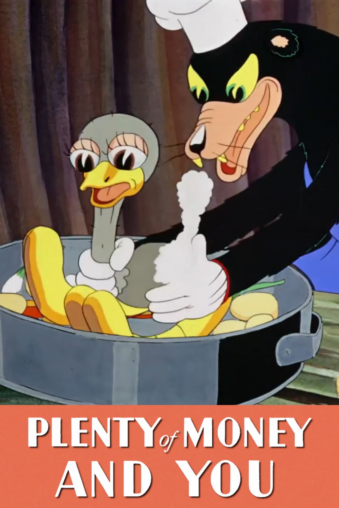 Plenty of Money and You preview 1