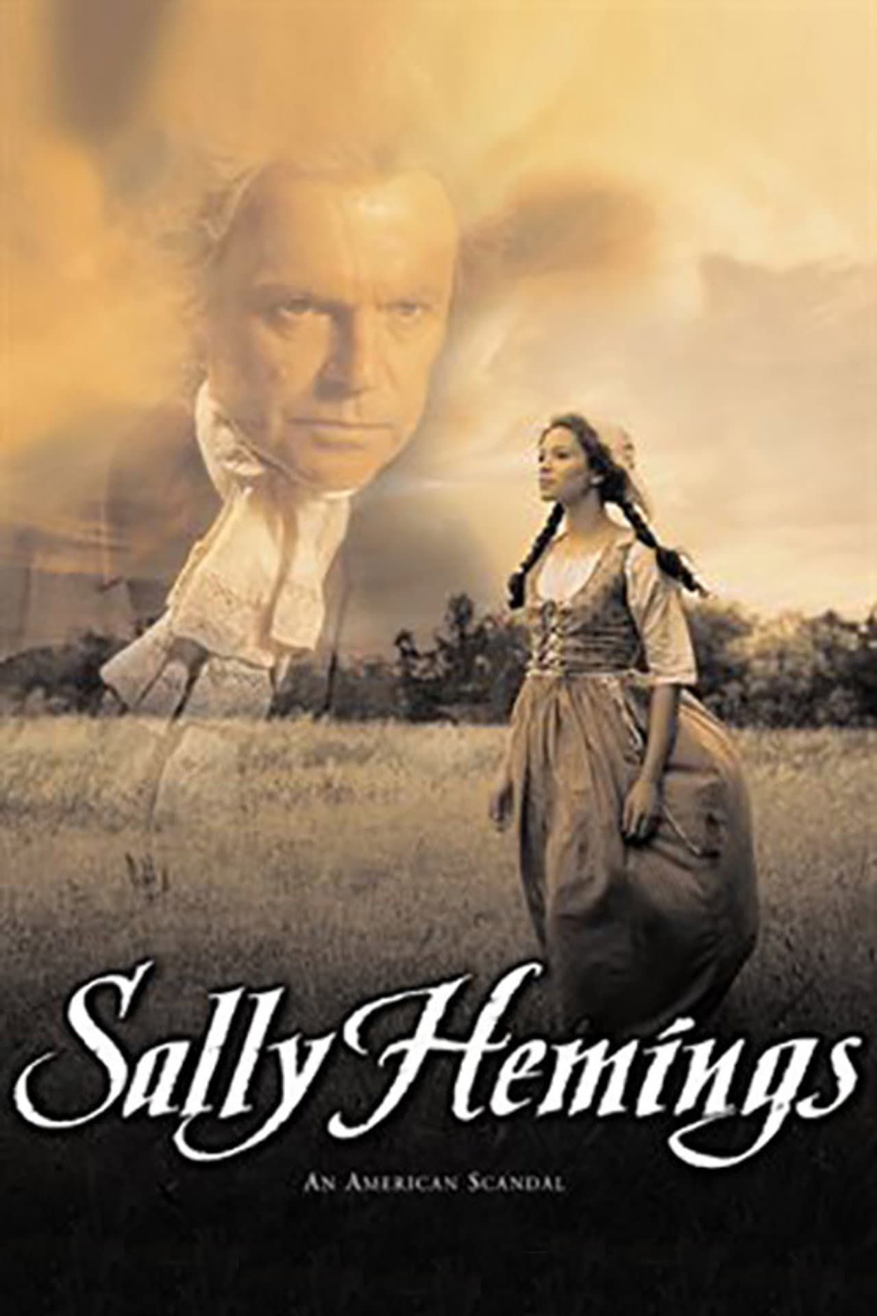 Sally Hemings: An American Scandal preview 1