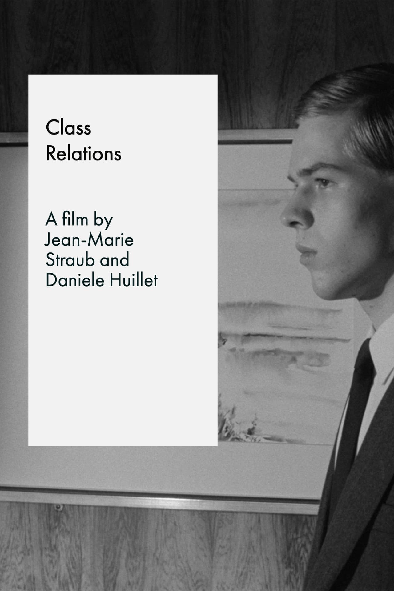Class Relations preview 2