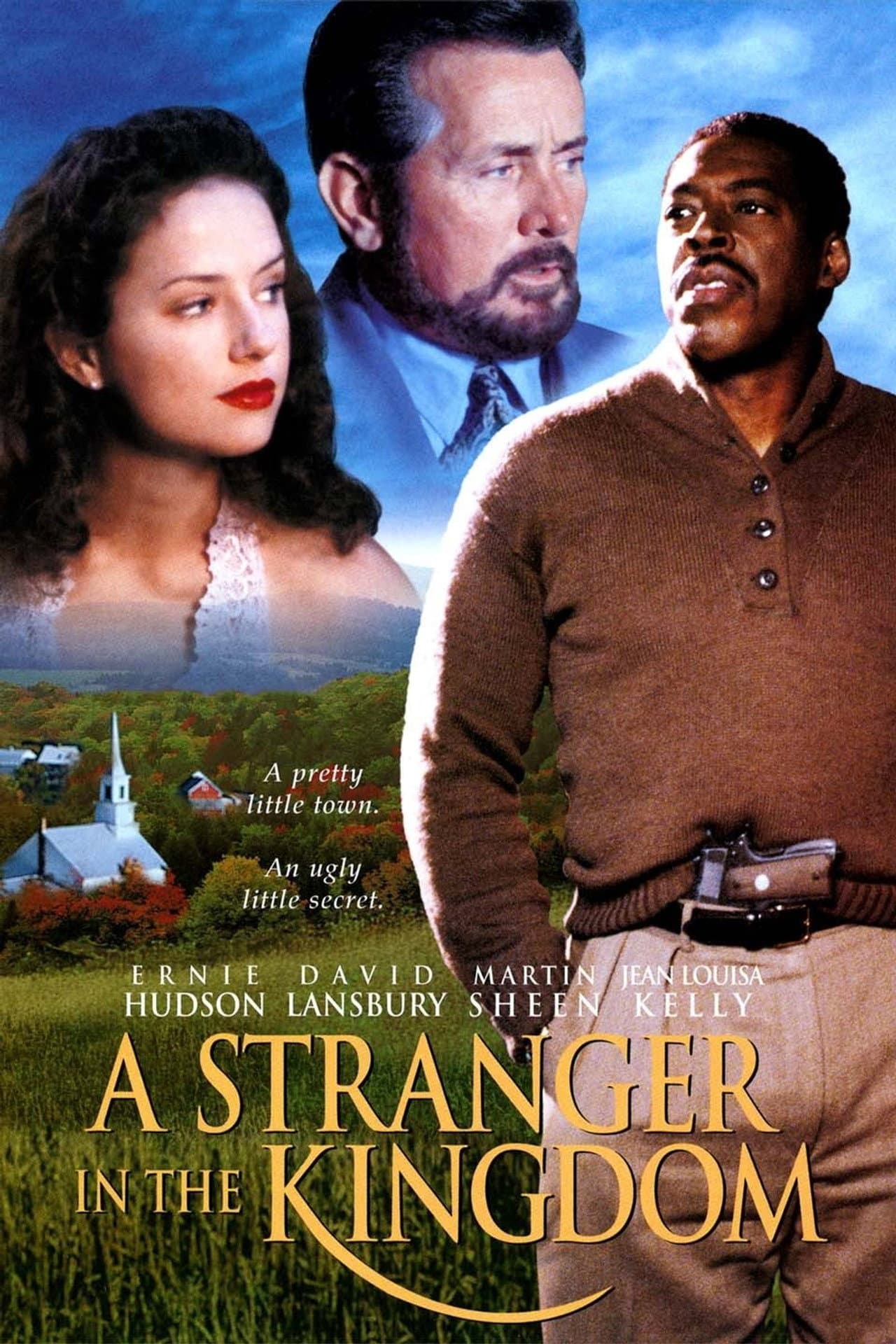 A Stranger in the Kingdom preview 2