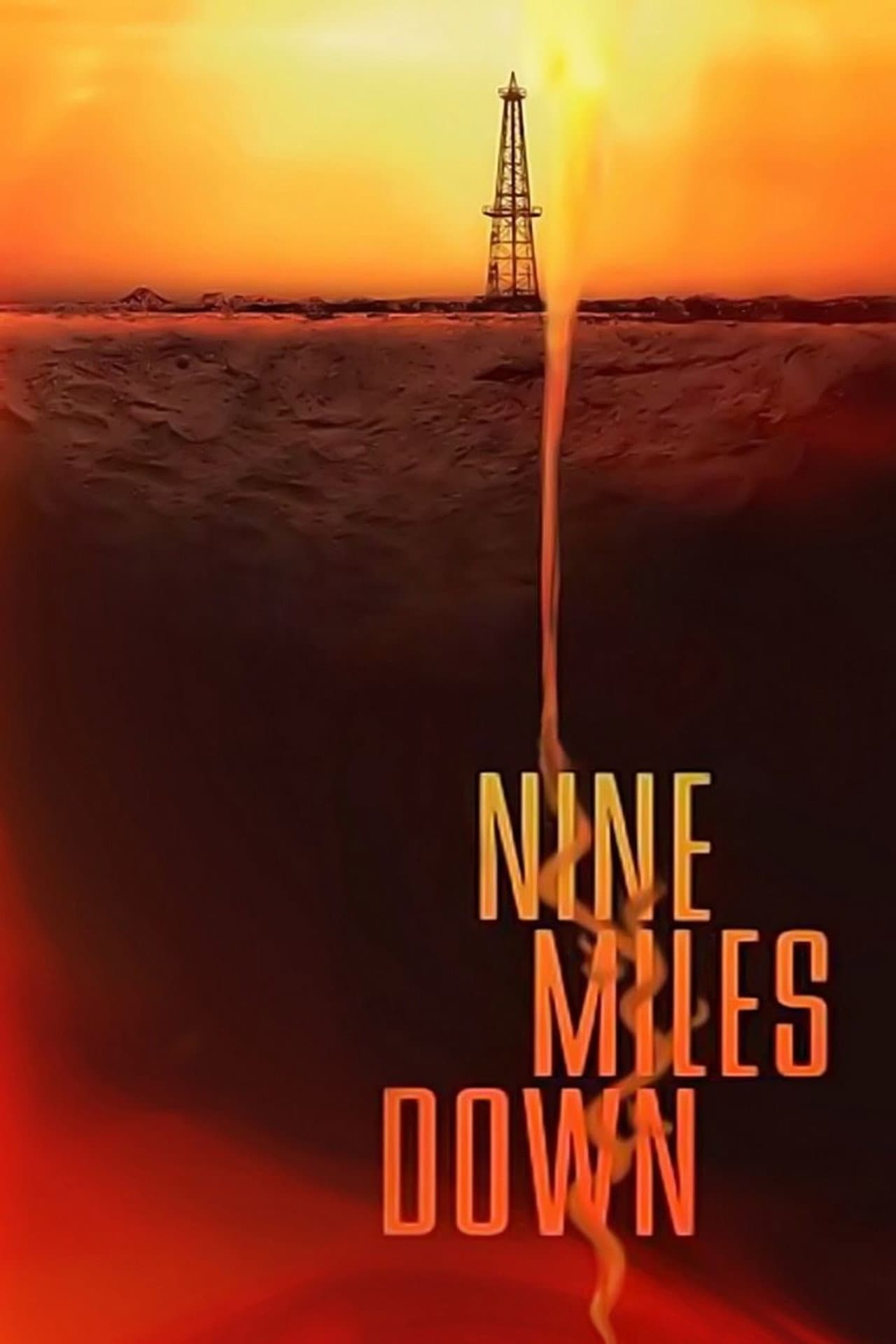 Nine Miles Down preview 2
