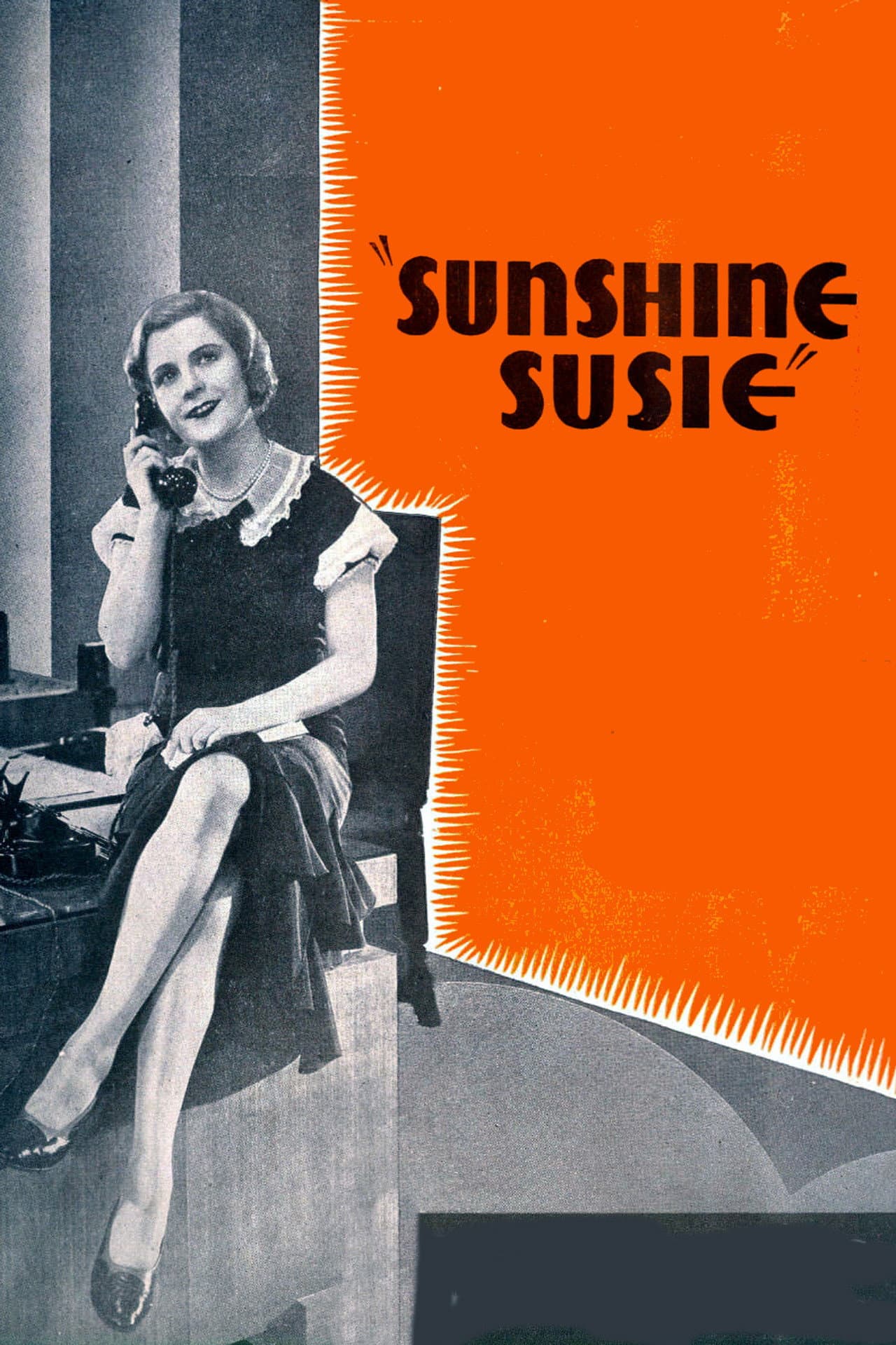 Sunshine Susie preview 2