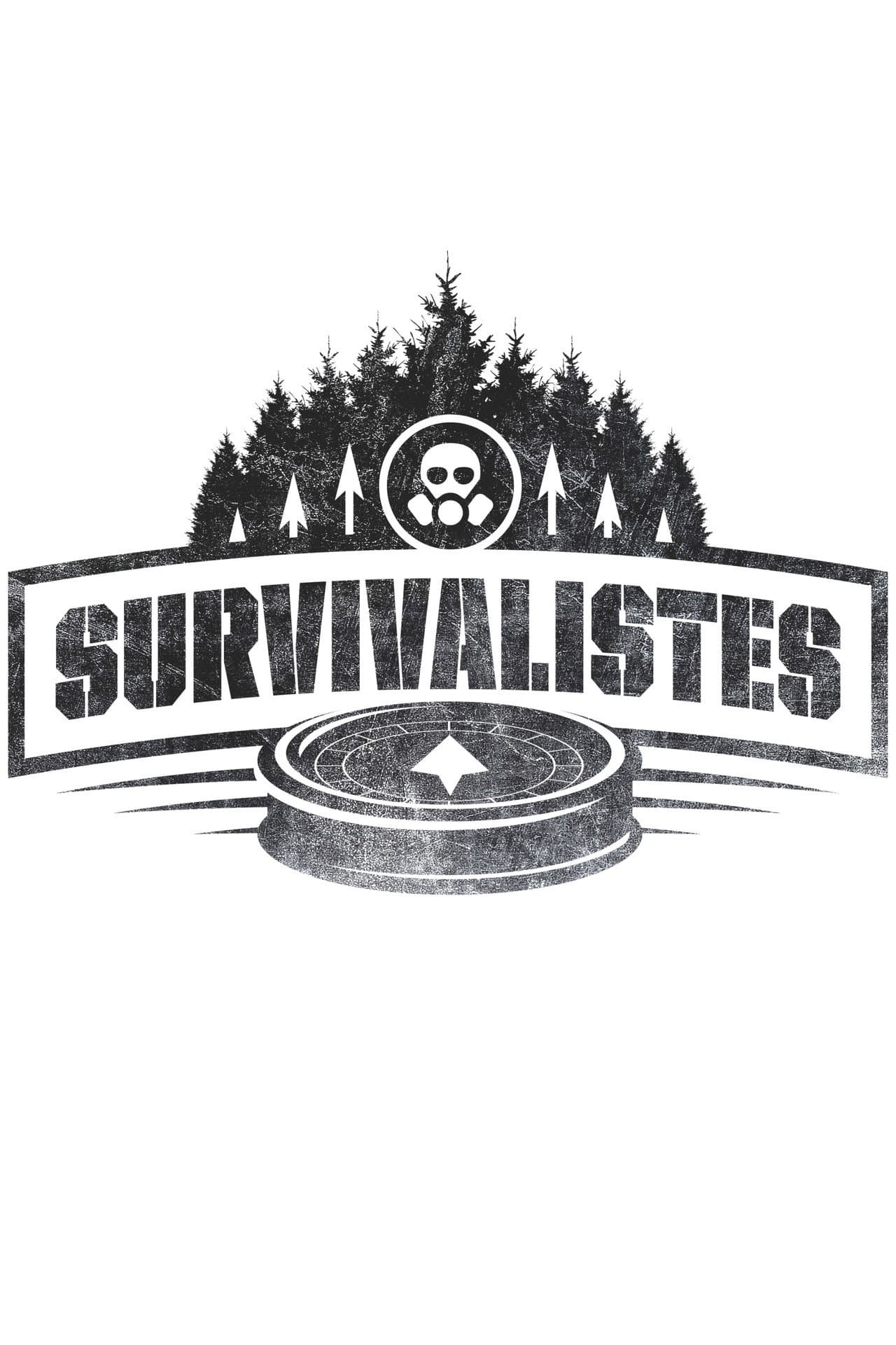 Survivalistes preview 1