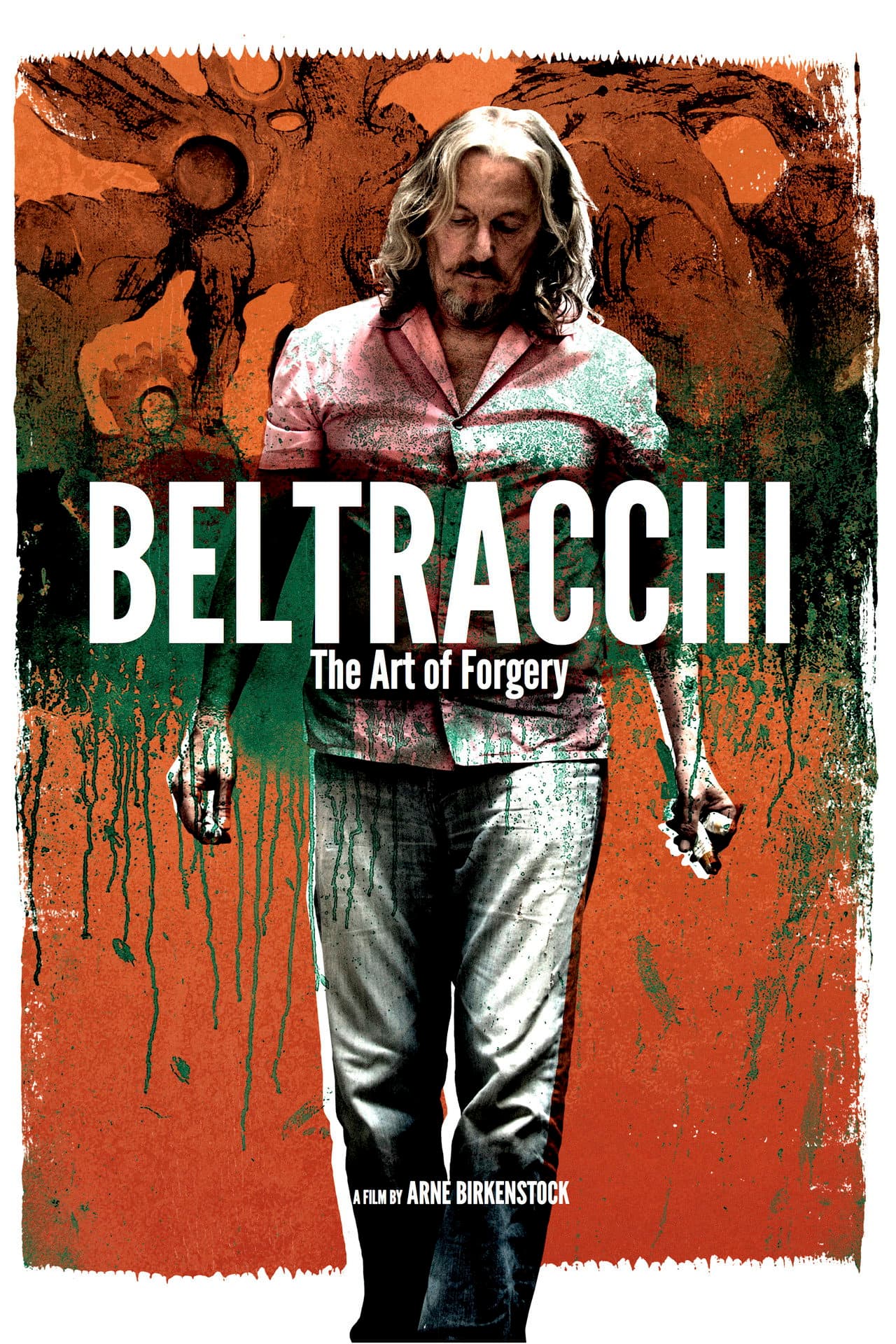 Beltracchi: The Art of Forgery preview 2