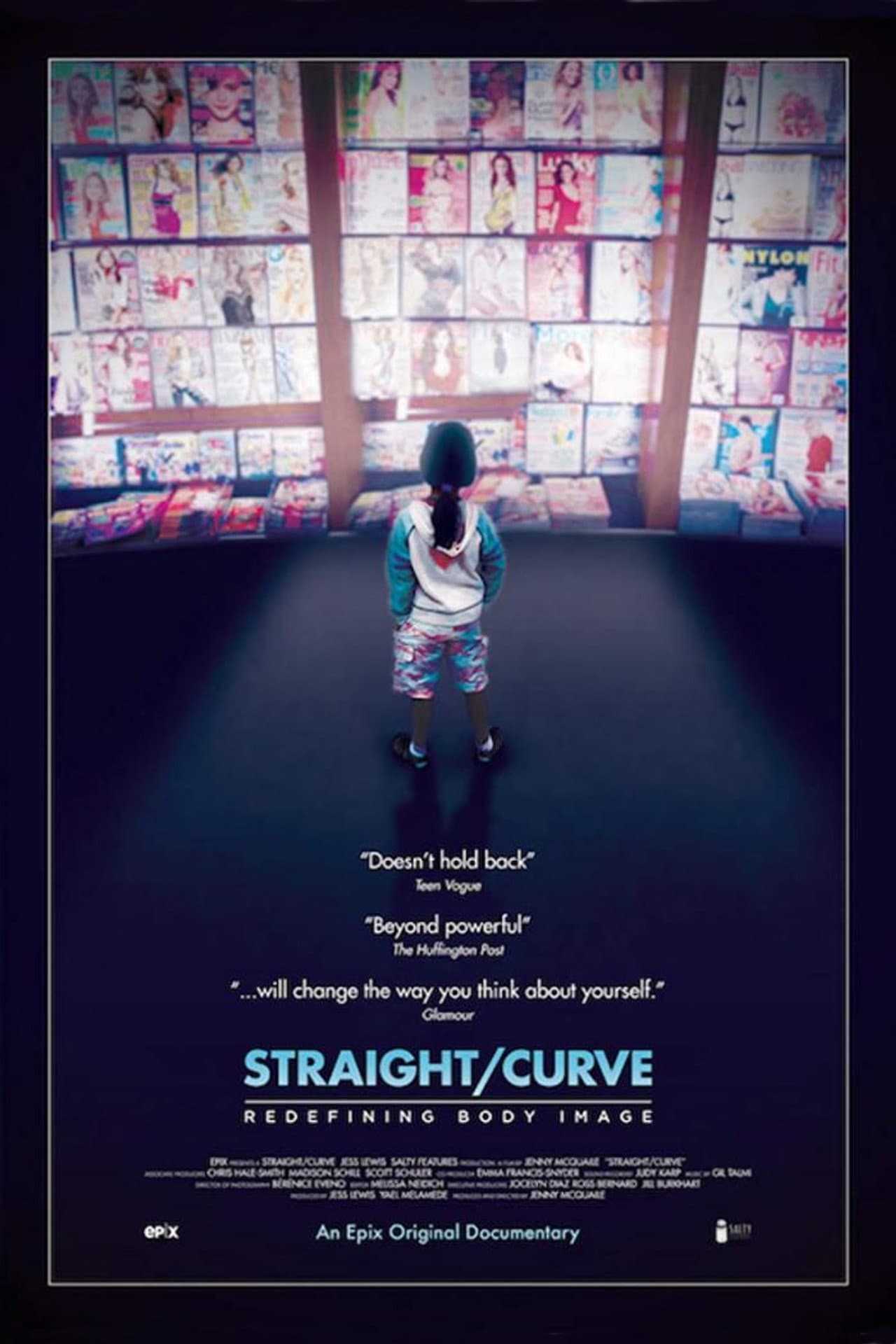 Straight/Curve: Redefining Body Image preview 2