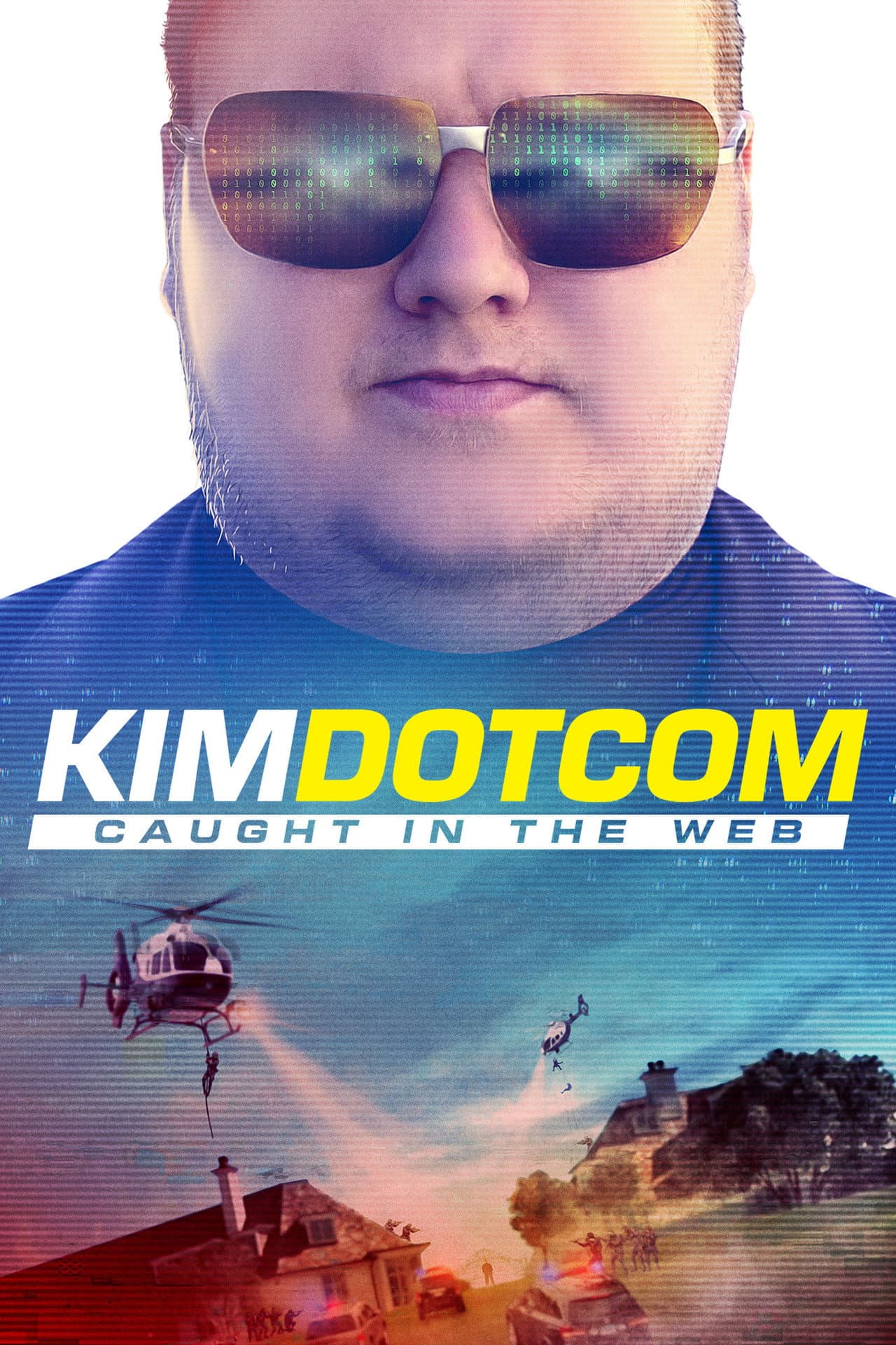 Kim Dotcom: Caught in the Web preview 2