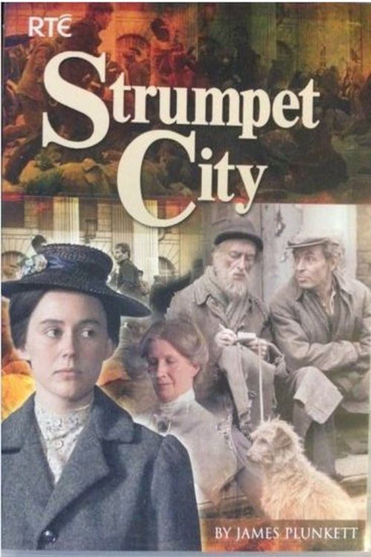 Strumpet City preview 2