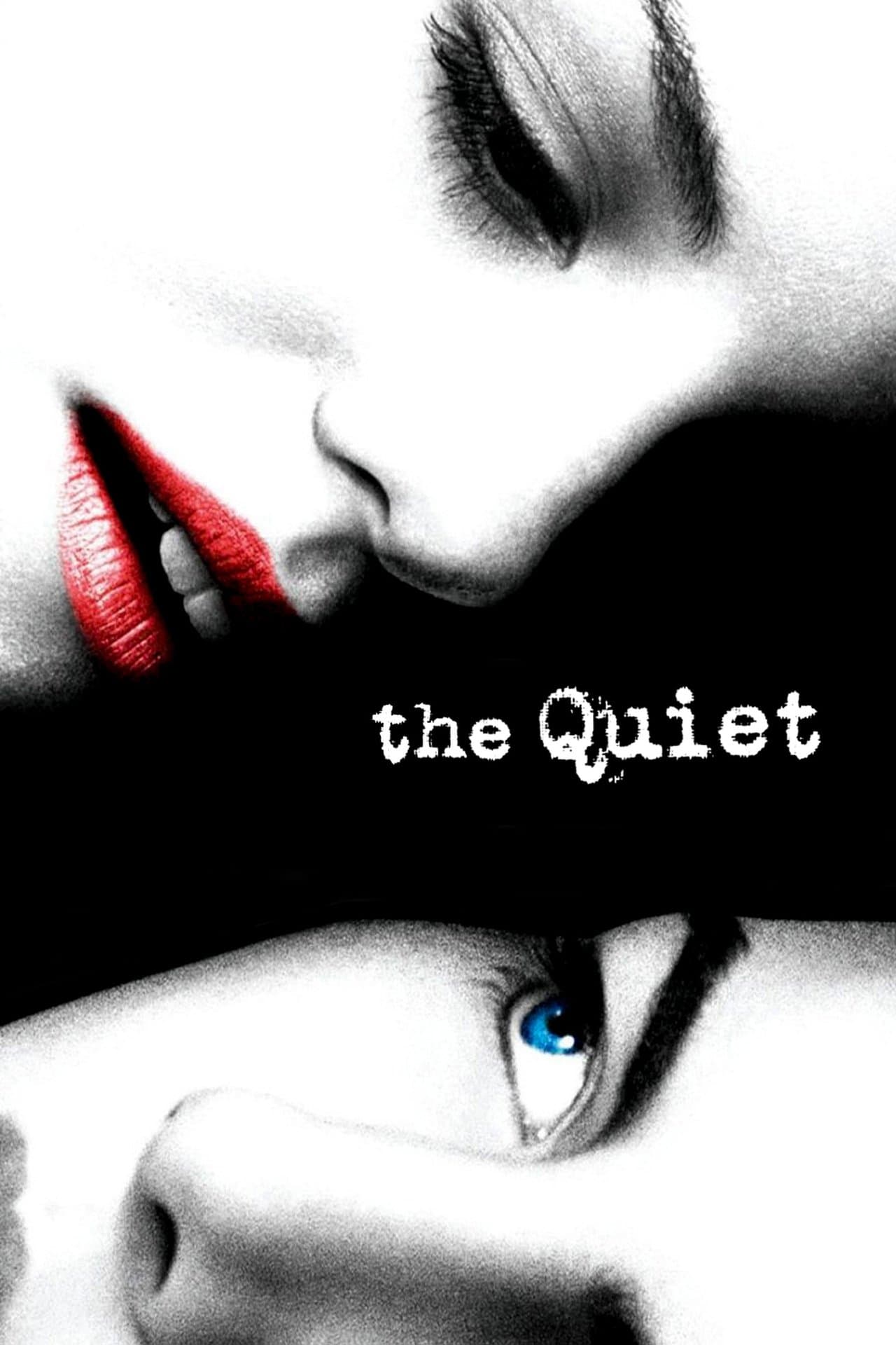 The Quiet preview 2