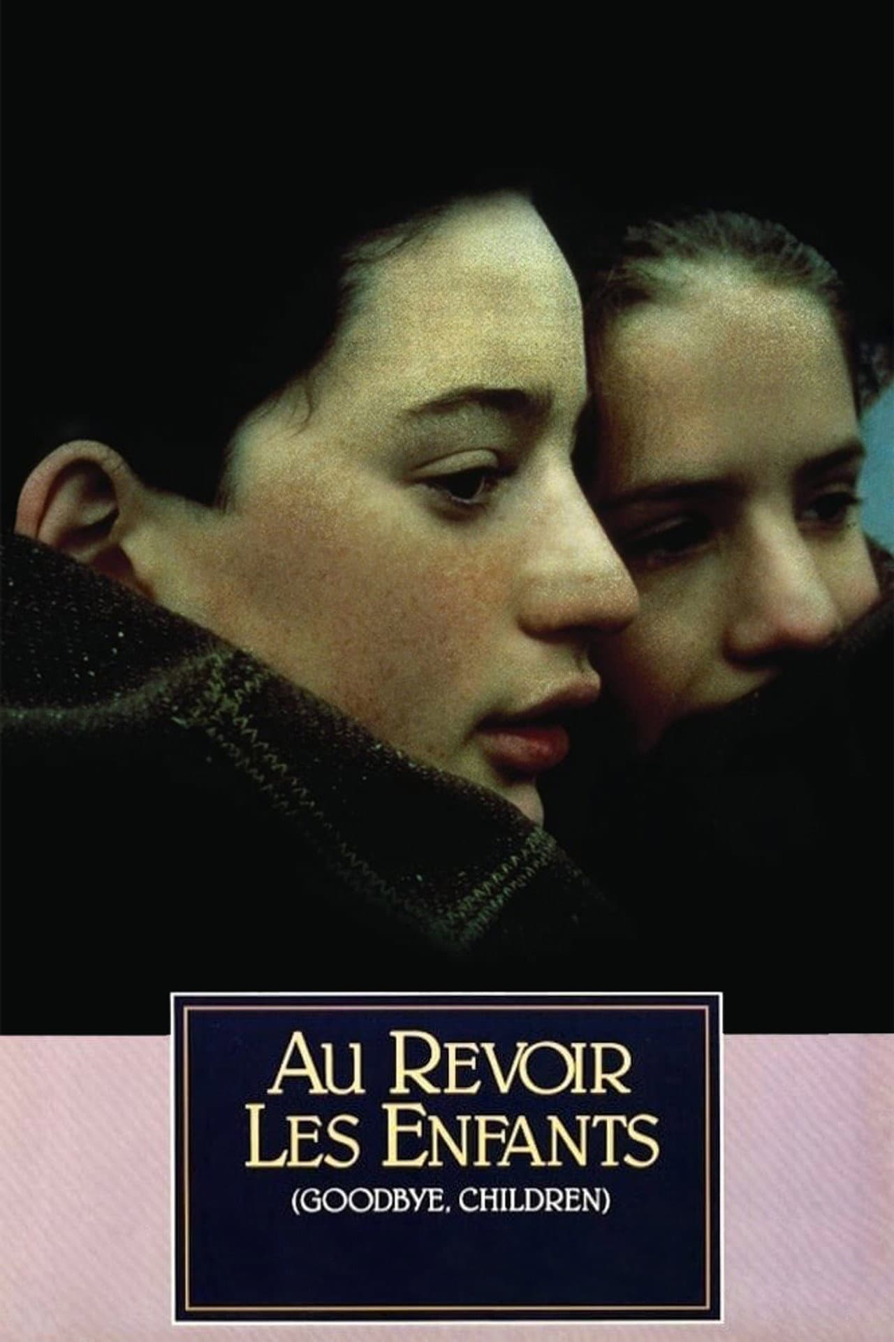 Au Revoir les Enfants preview 2