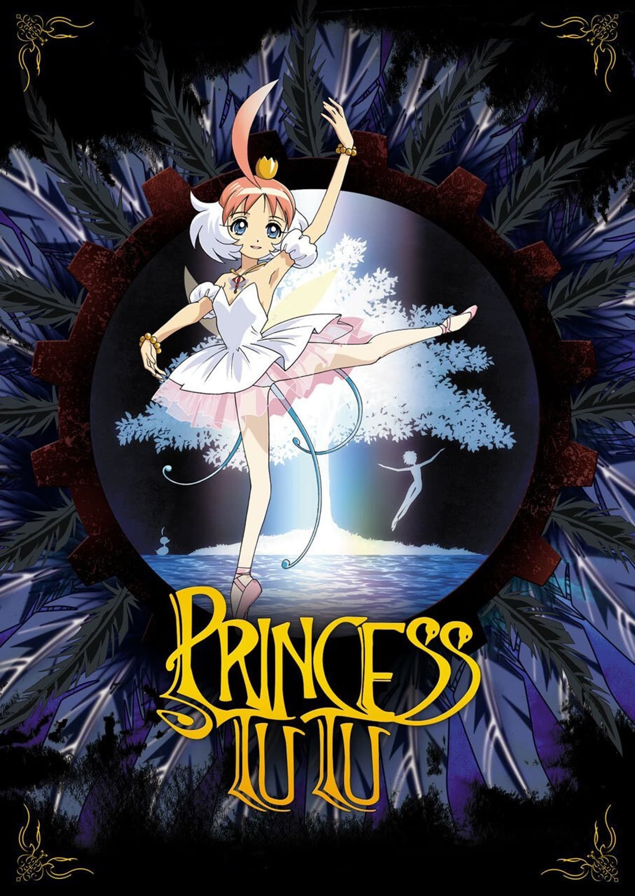 Princess Tutu preview 2