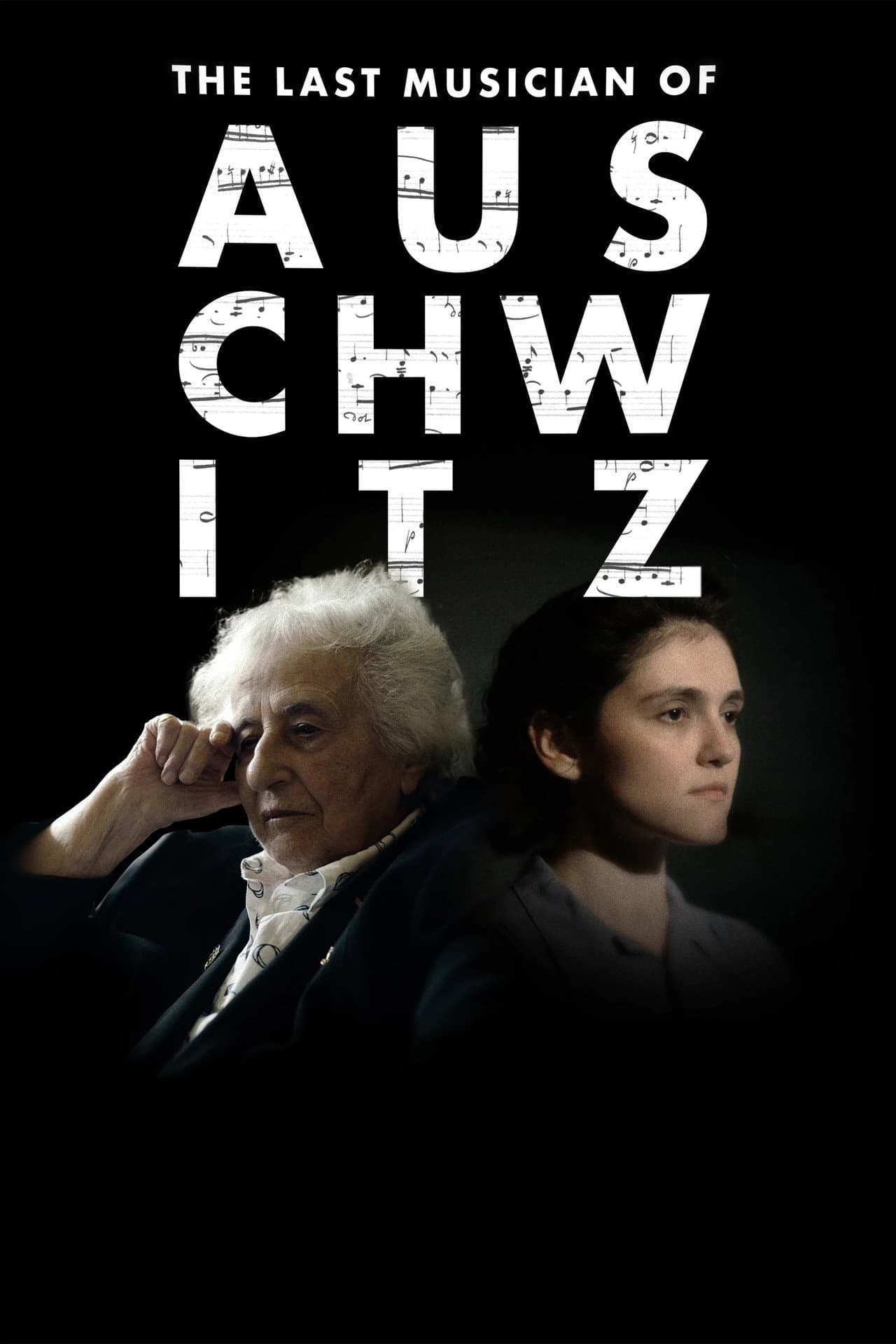 The Last Musician of Auschwitz preview 2