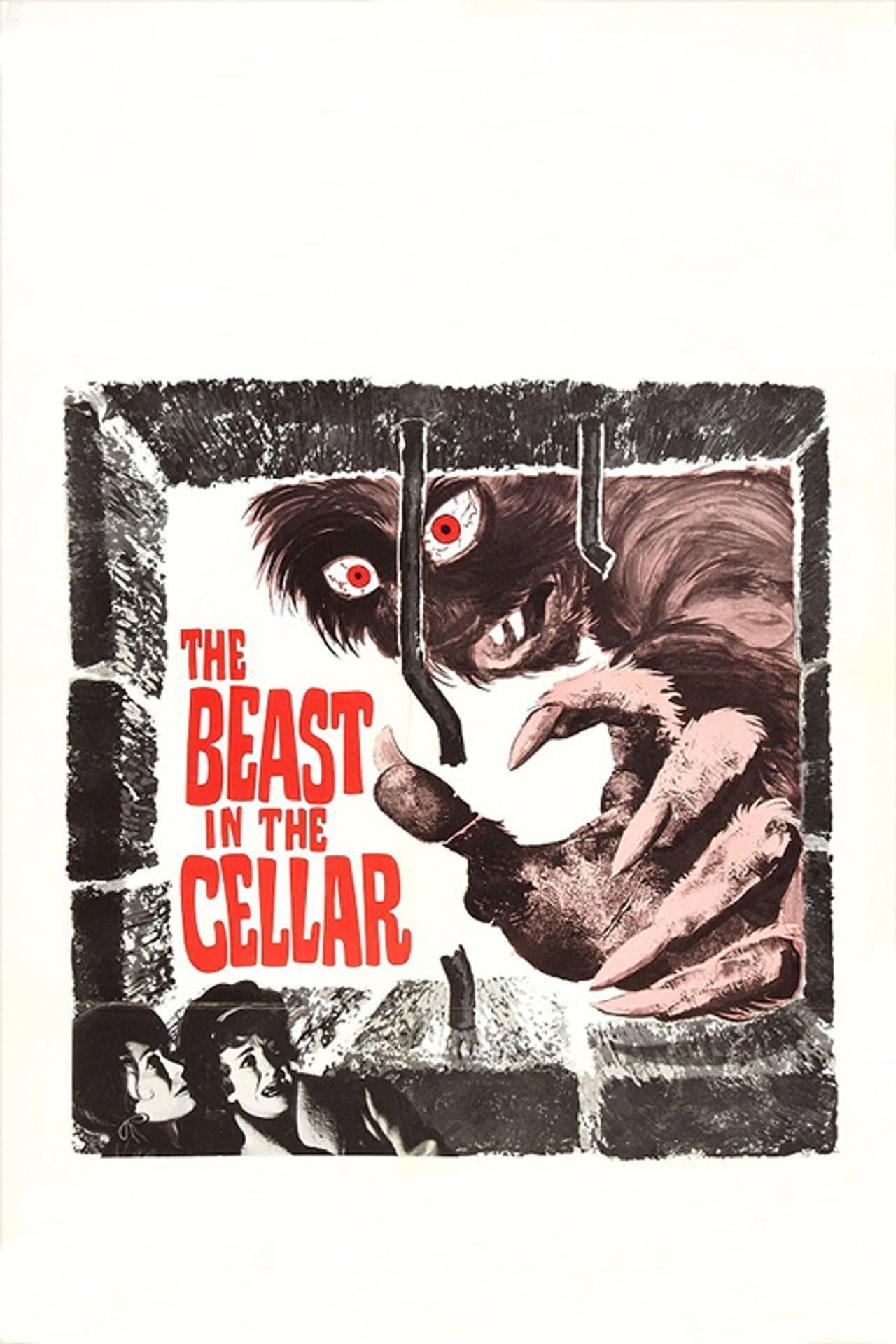 The Beast in the Cellar preview 2