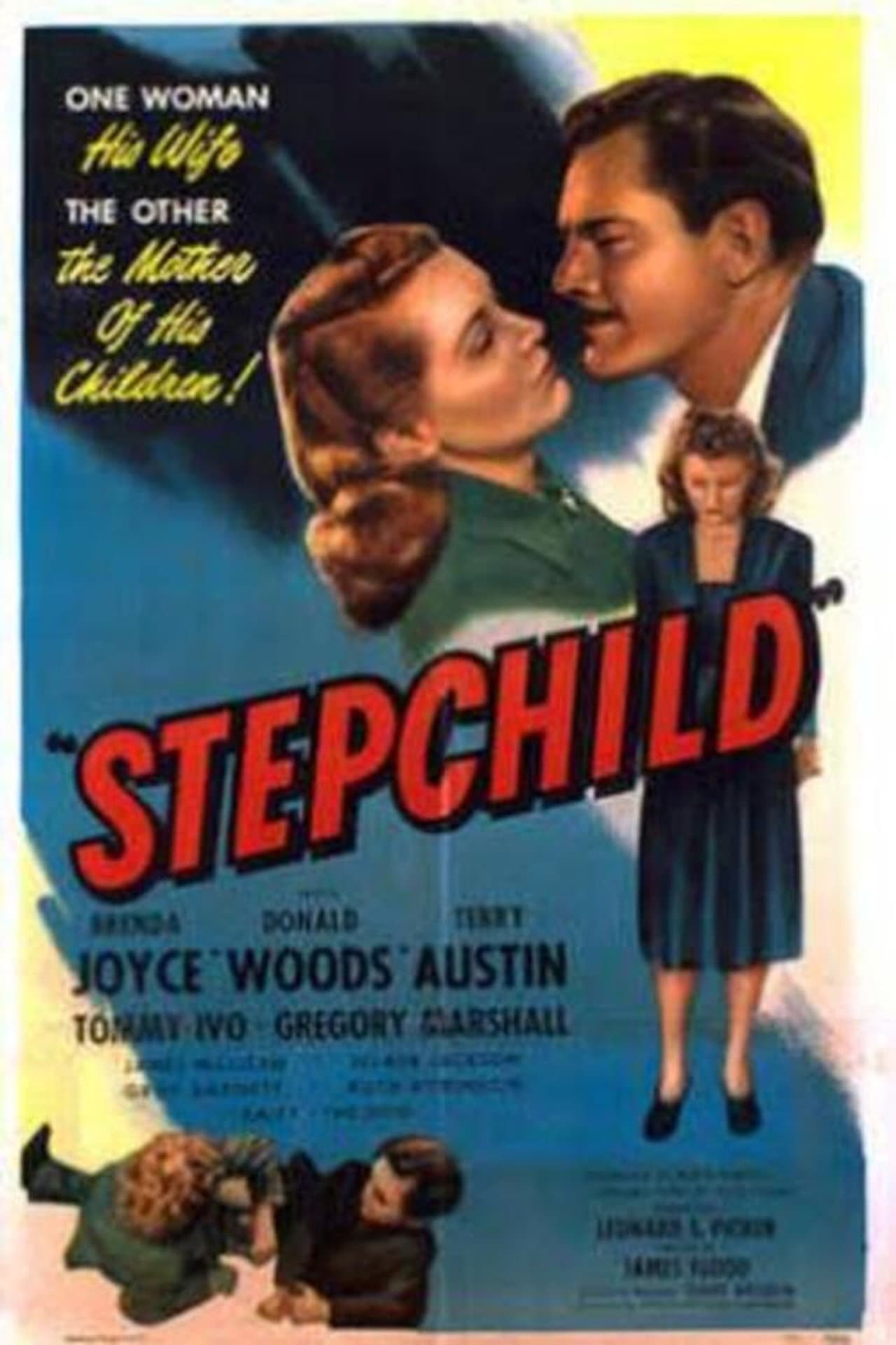 Stepchild preview 1