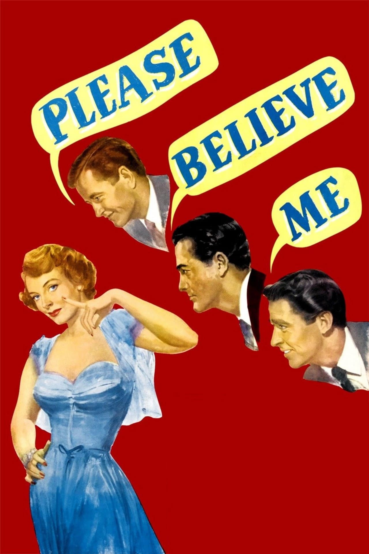 Please Believe Me preview 2