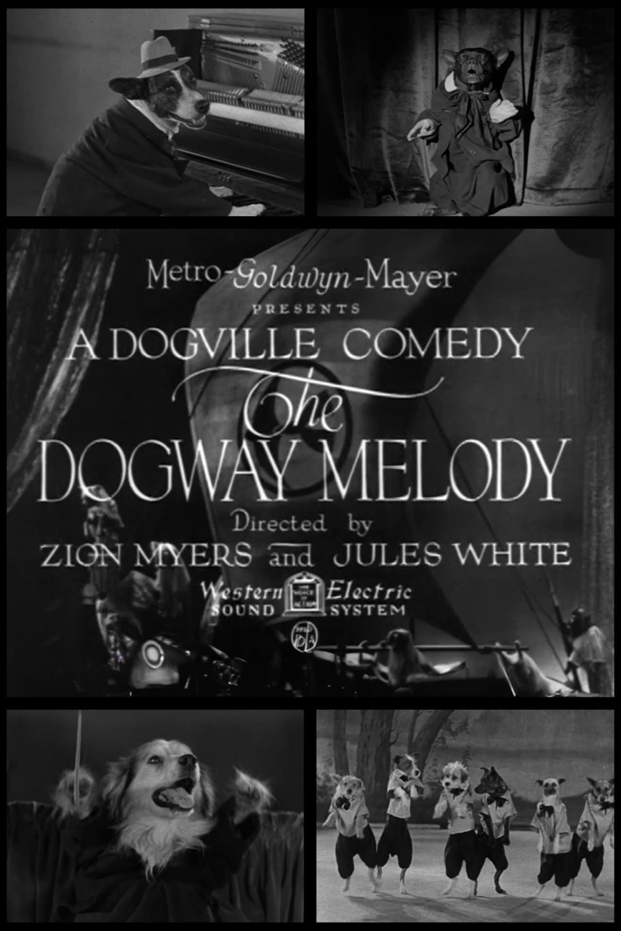 The Dogway Melody preview 1