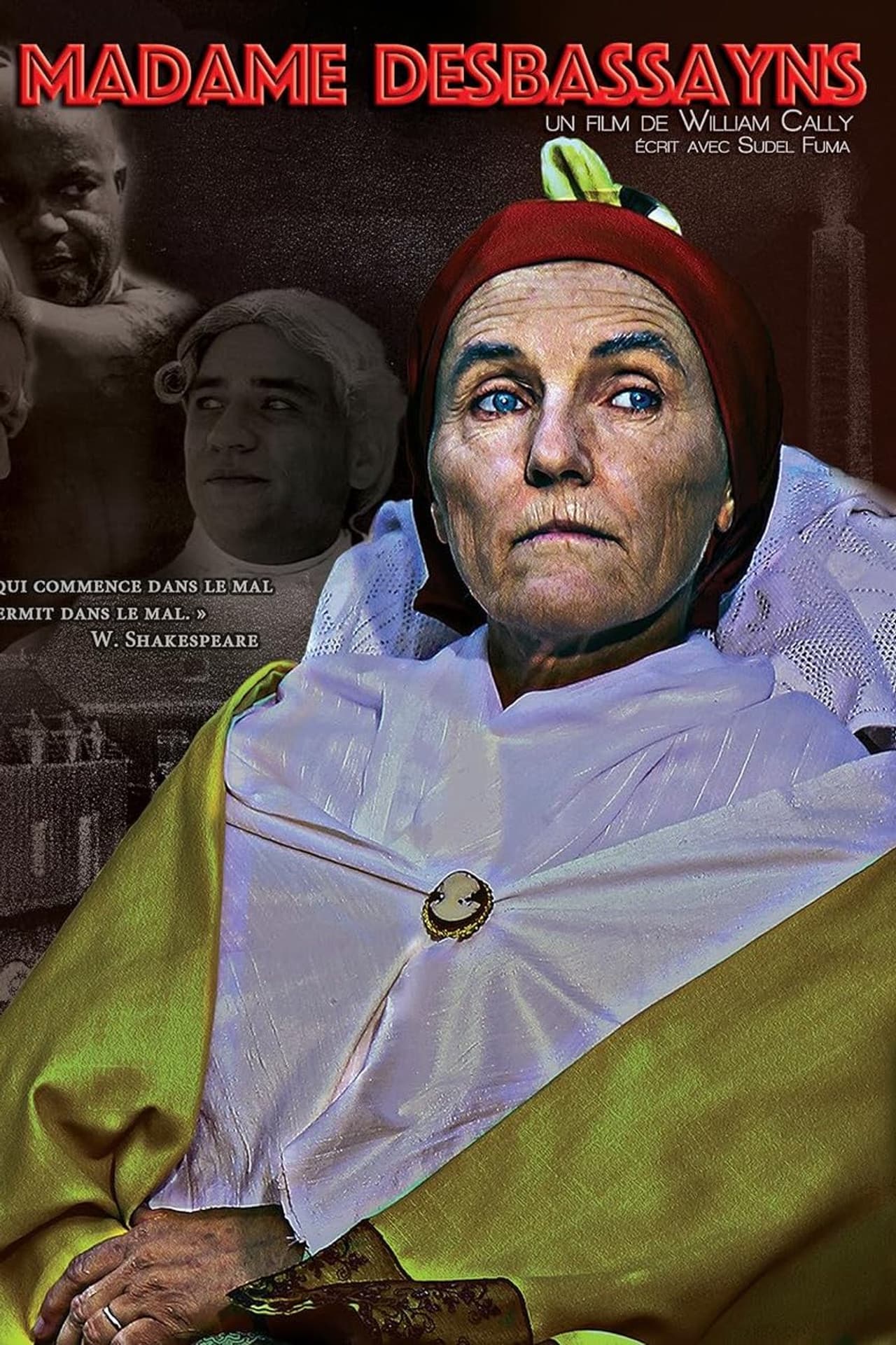 Madame Desbassayns: Myth and Reality of an Icon of Slavery preview 1