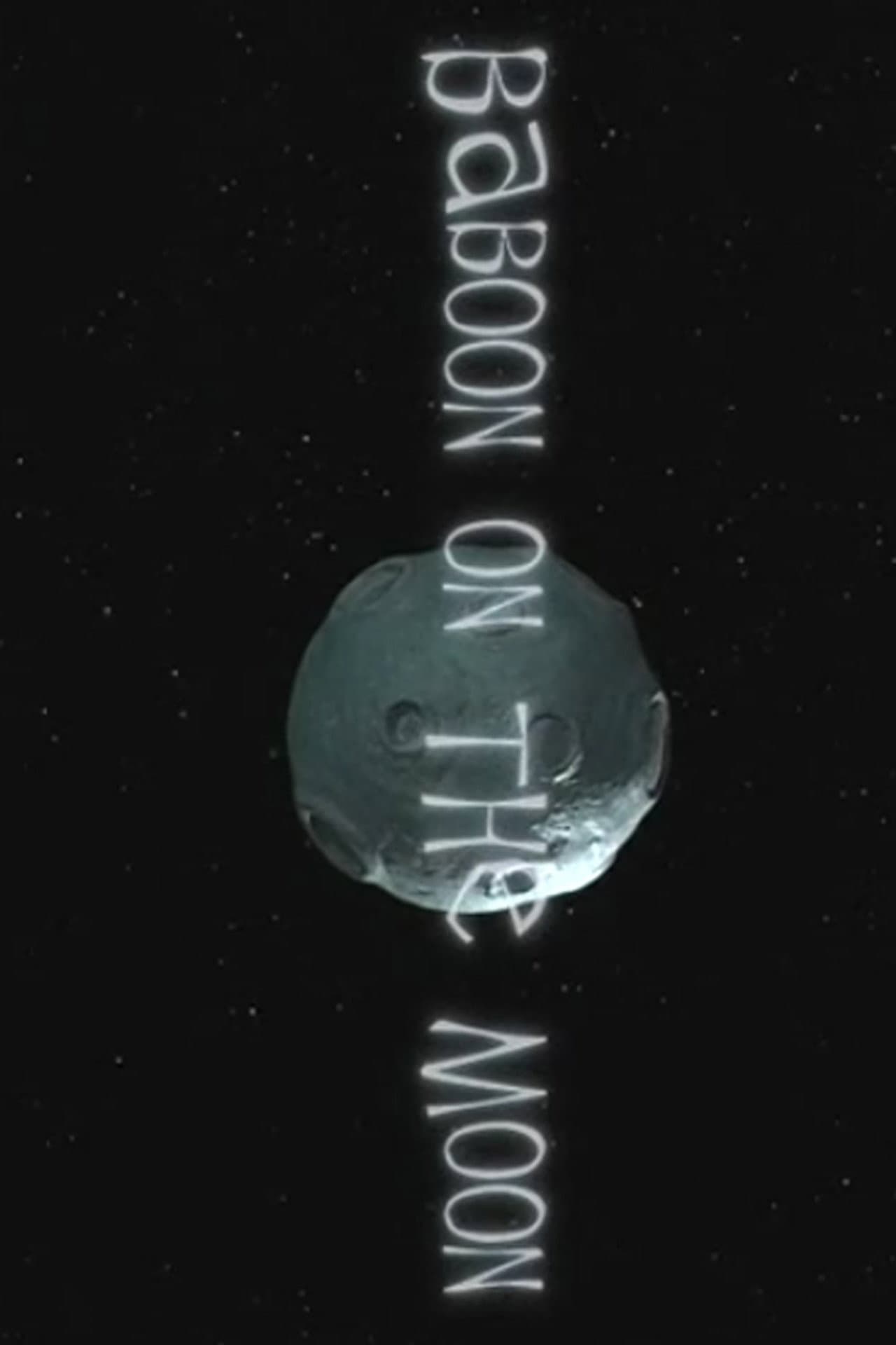 Baboon on the Moon preview 2