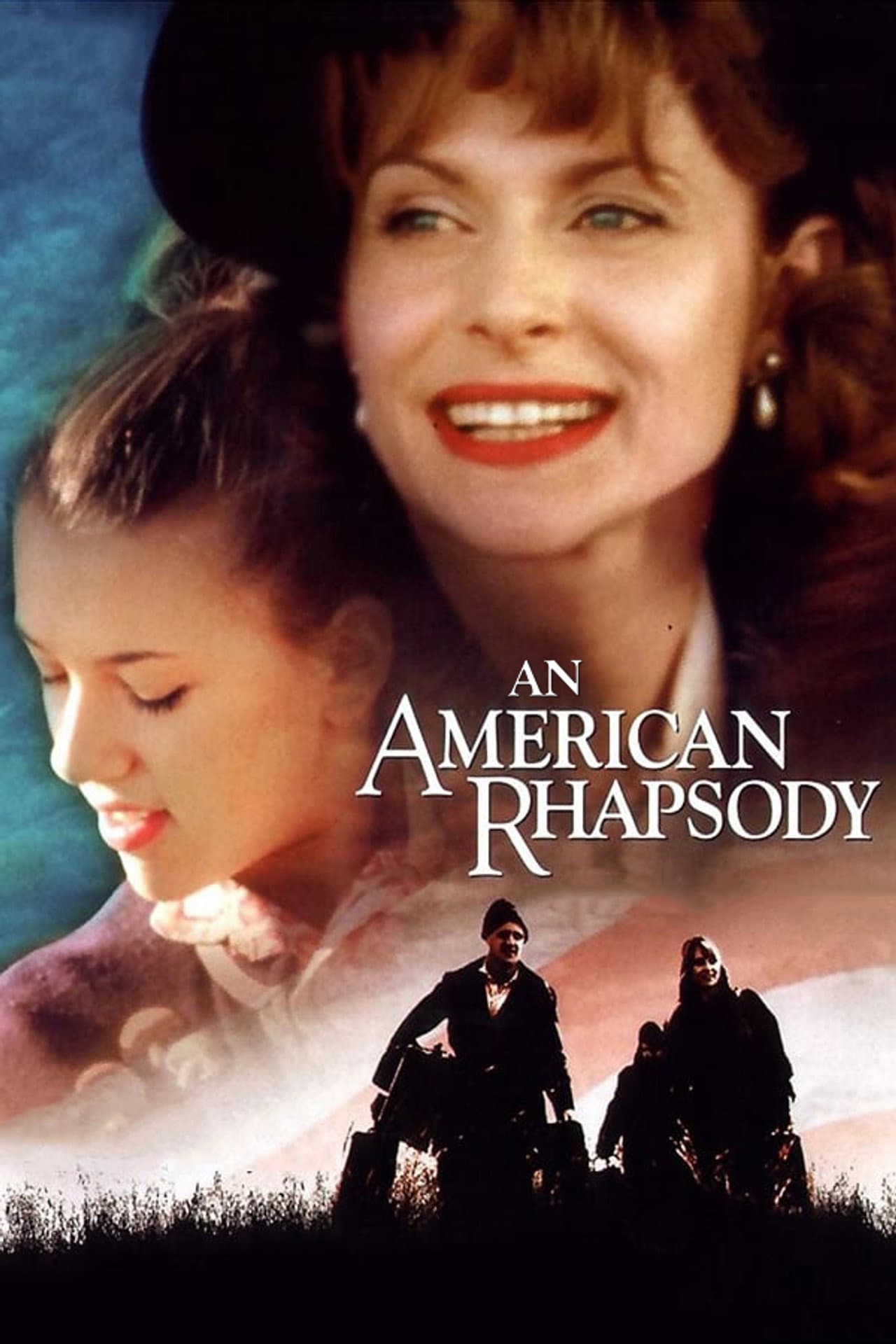 An American Rhapsody preview 2
