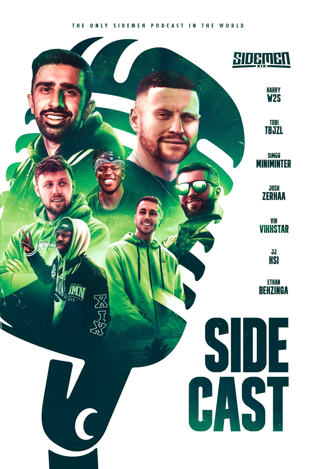 Sidecast preview 2