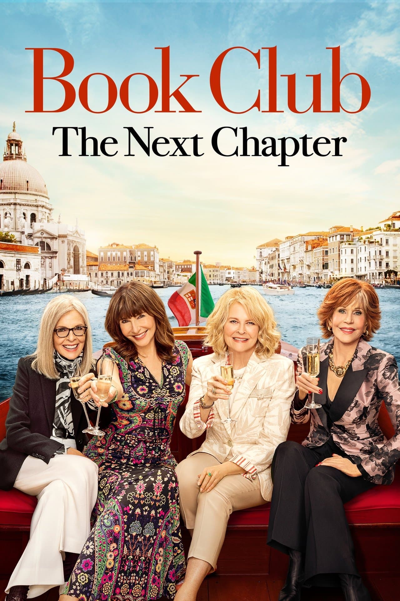 Book Club: The Next Chapter preview 2