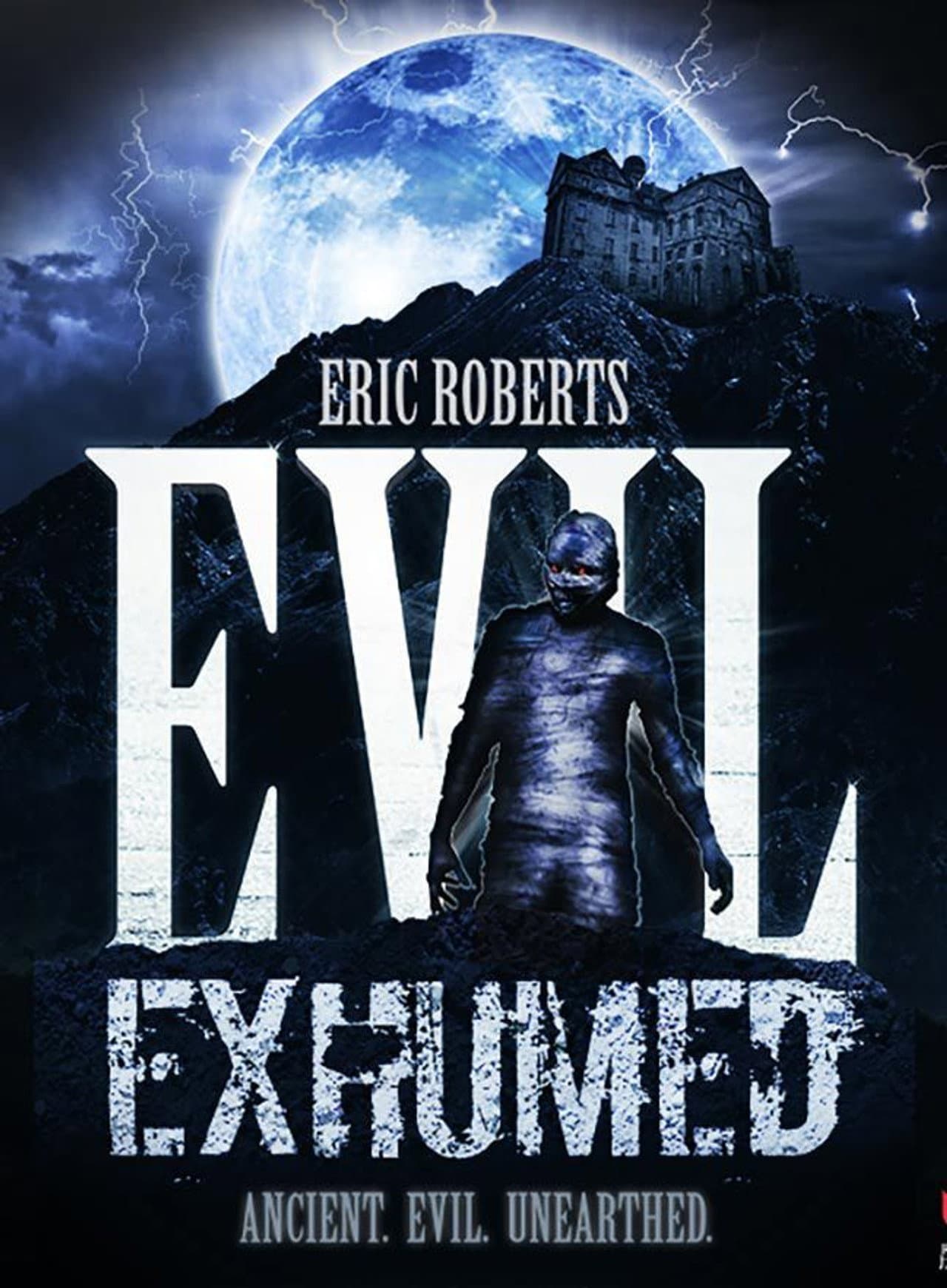 Evil Exhumed preview 2
