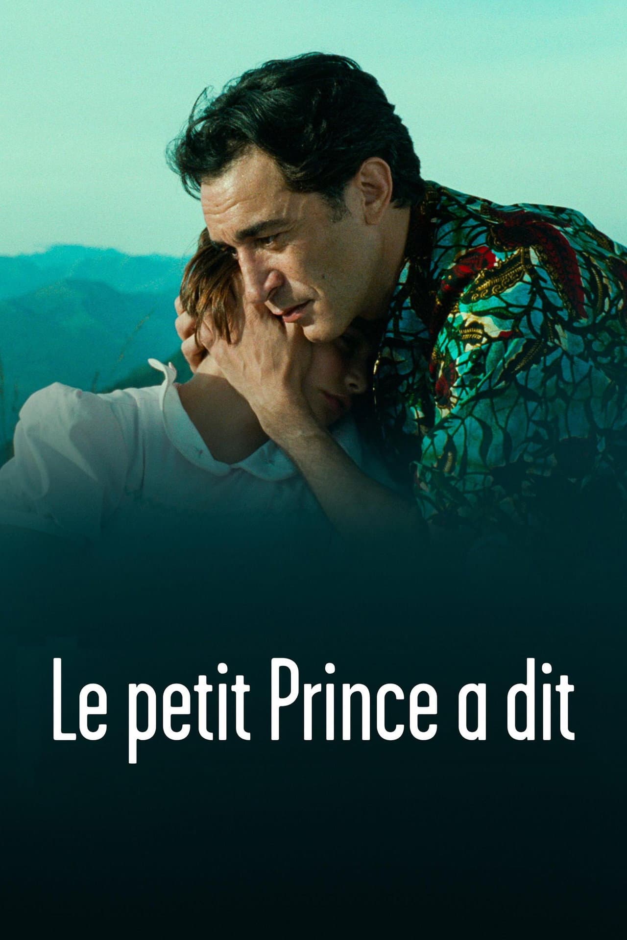 And the Little Prince Said preview 2