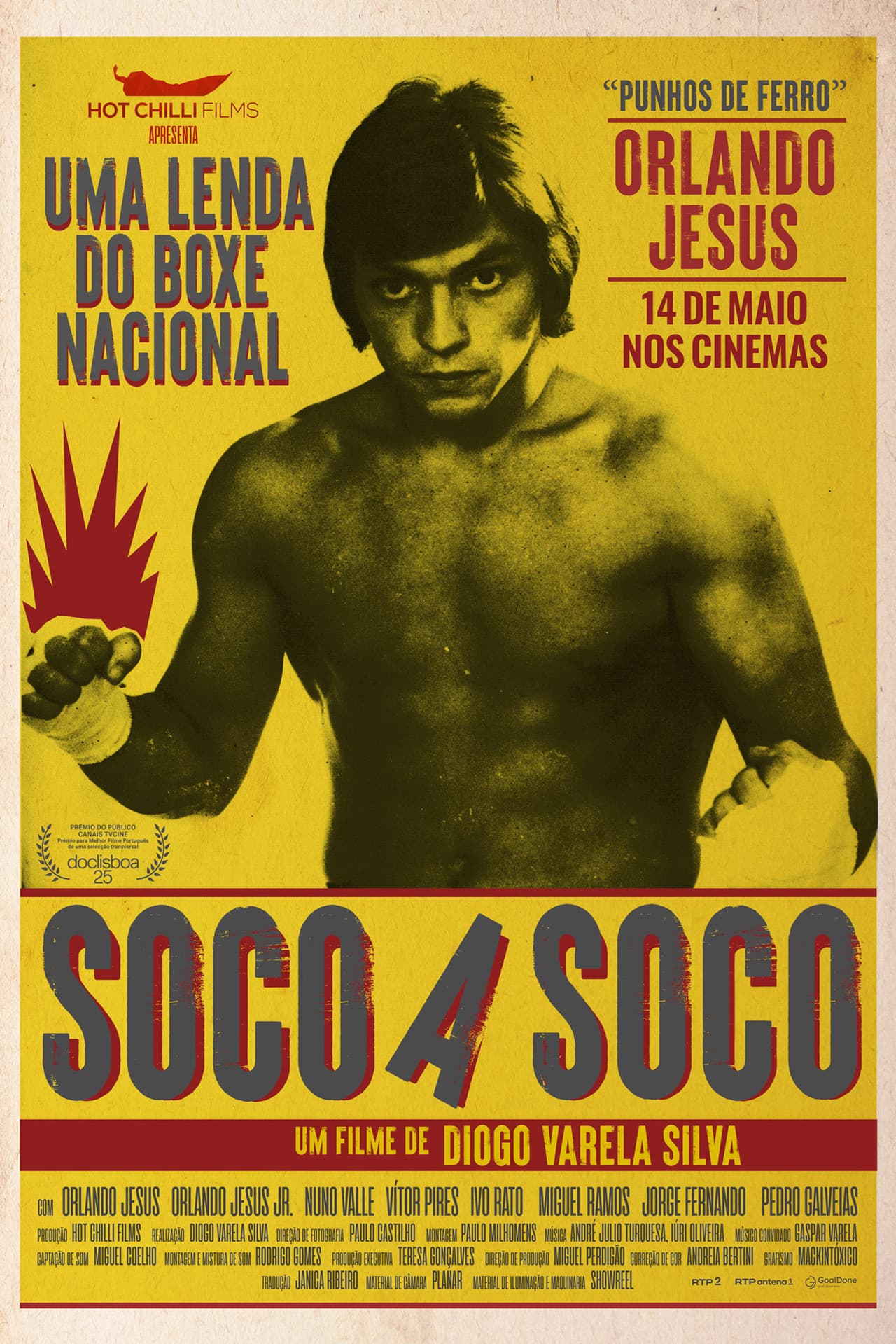 Soco a Soco preview 2