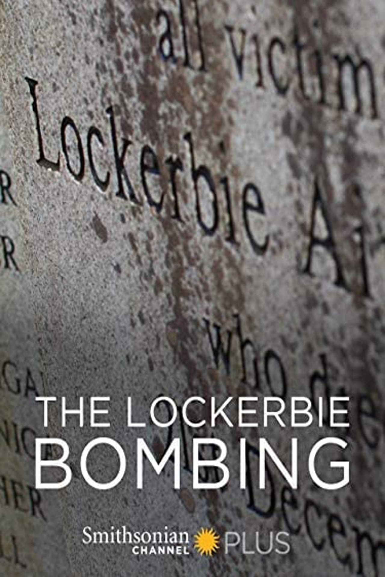 The Lockerbie Bombing preview 2
