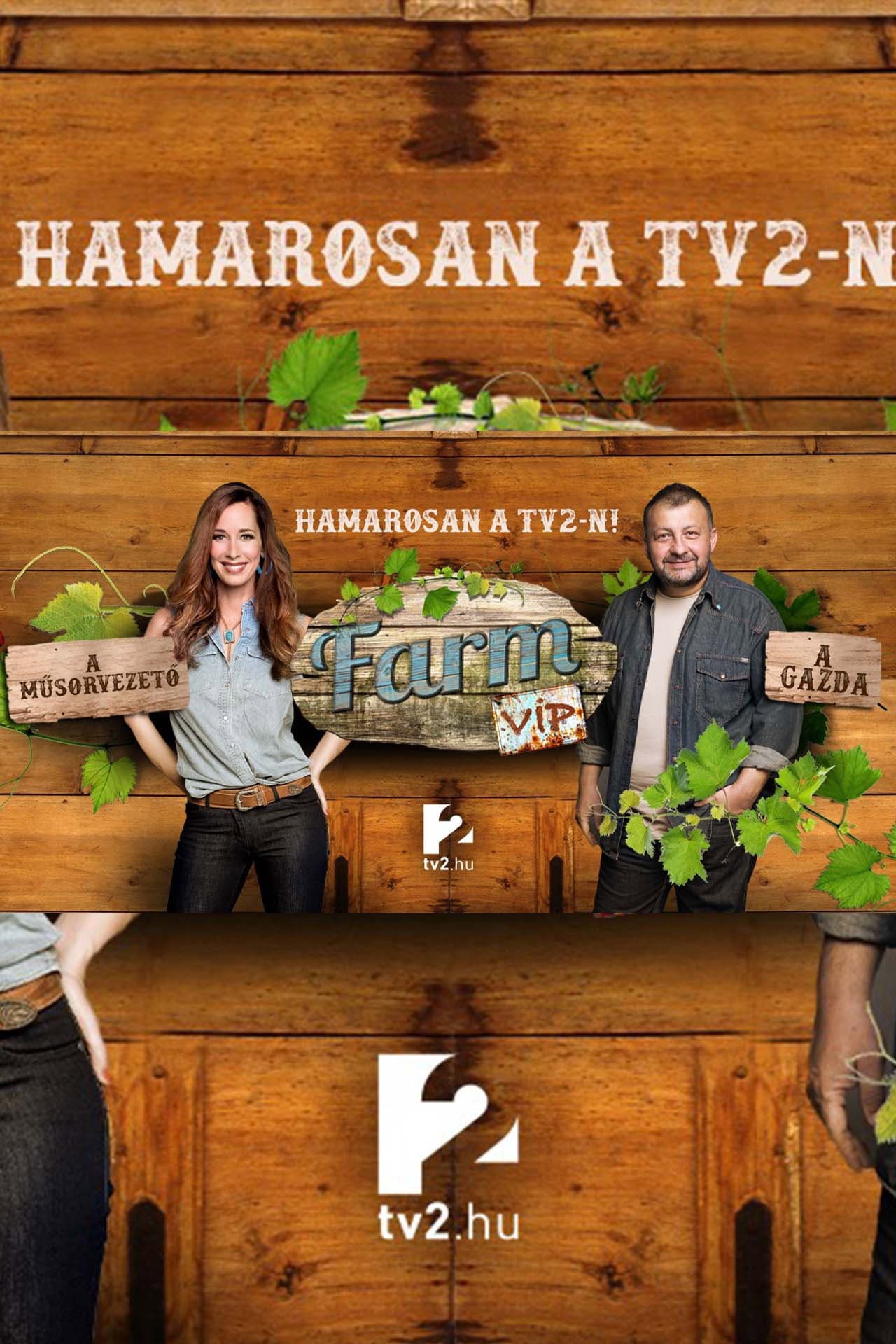 Farm VIP preview 2
