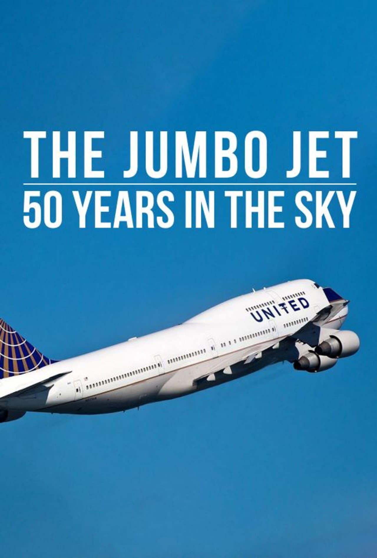 The Jumbo Jet: 50 Years in the Sky preview 2