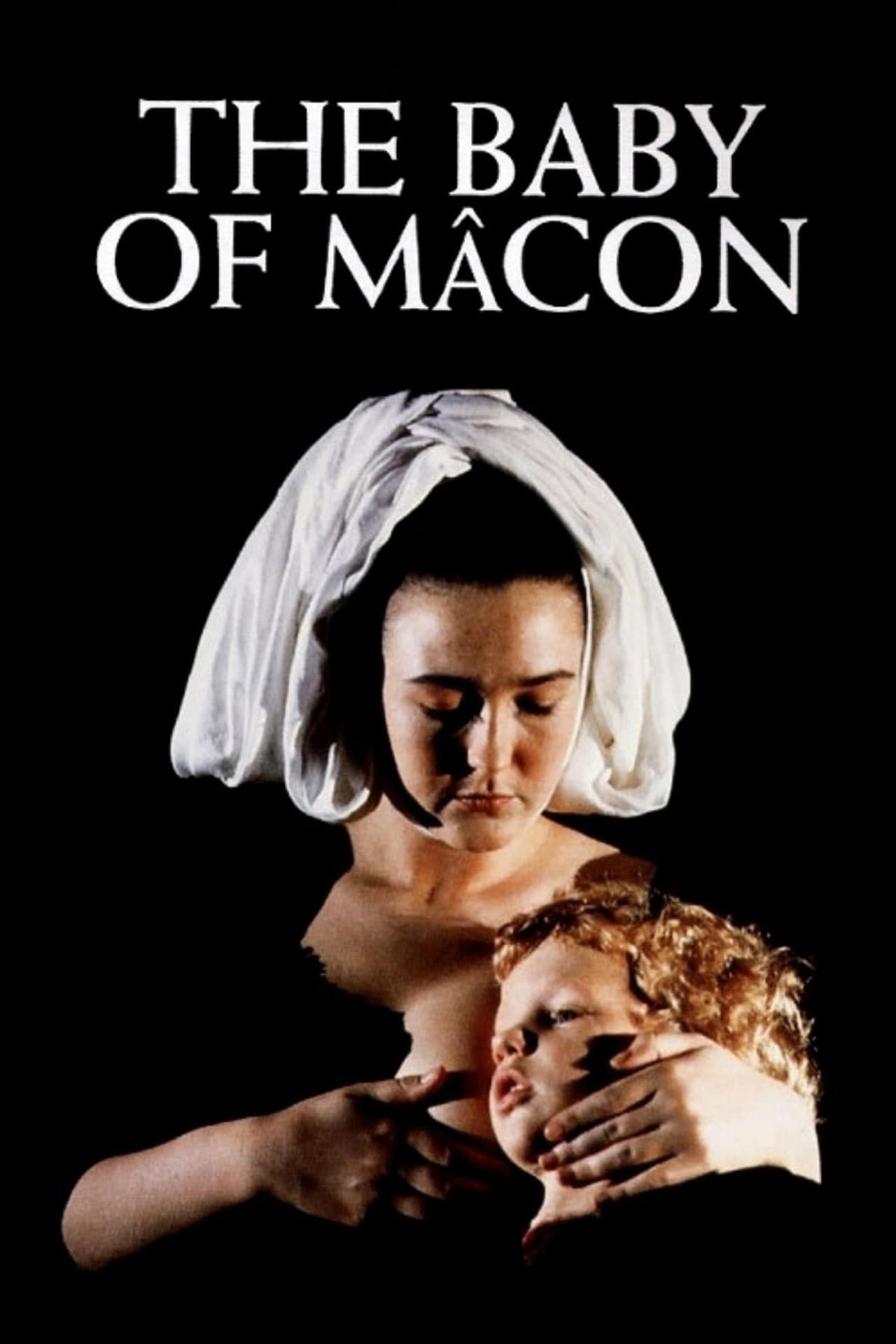 The Baby of Mâcon preview 2