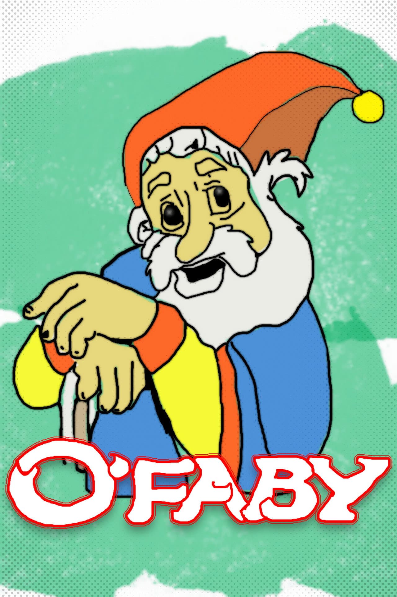 O' Faby preview 2